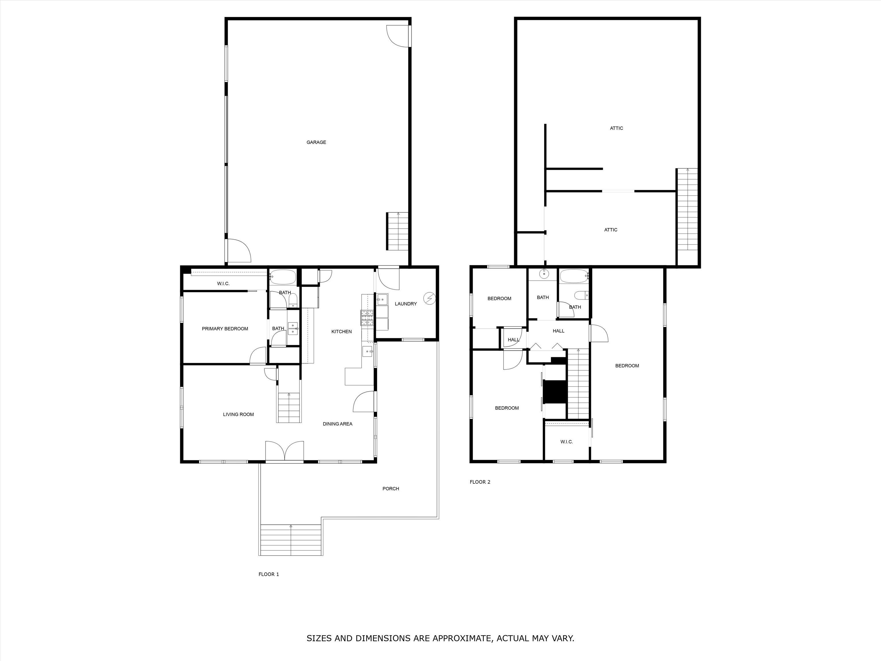 2555 Kentucky S #271, Lewisport, Kentucky 42351, 4 Bedrooms Bedrooms, ,2 BathroomsBathrooms,Single Family Residence,For Sale,Kentucky S #271,89205