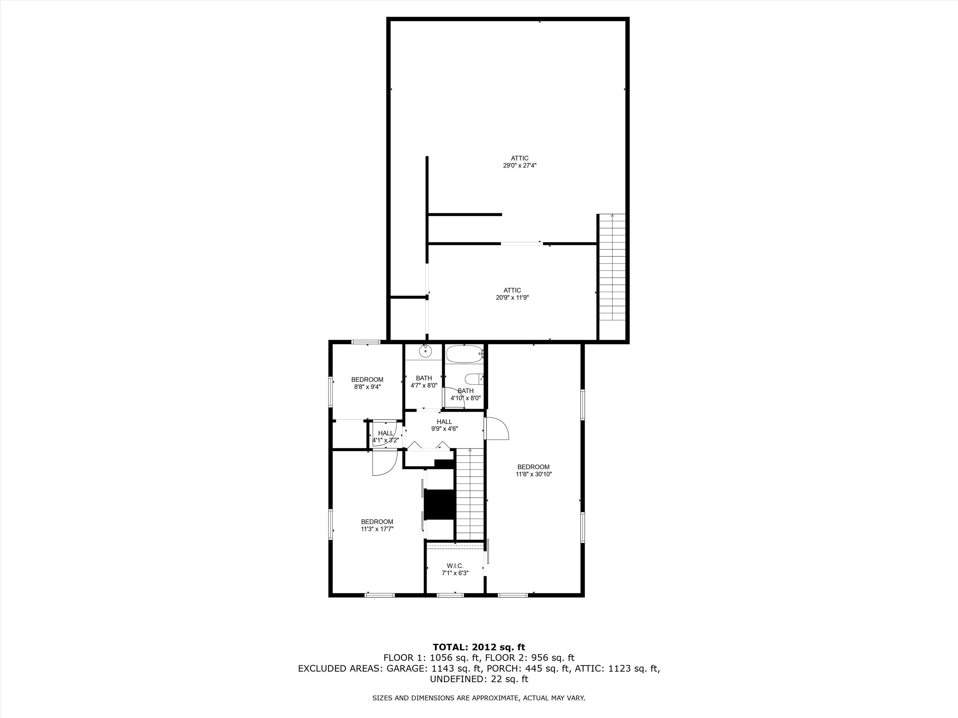 2555 Kentucky S #271, Lewisport, Kentucky 42351, 4 Bedrooms Bedrooms, ,2 BathroomsBathrooms,Single Family Residence,For Sale,Kentucky S #271,89205