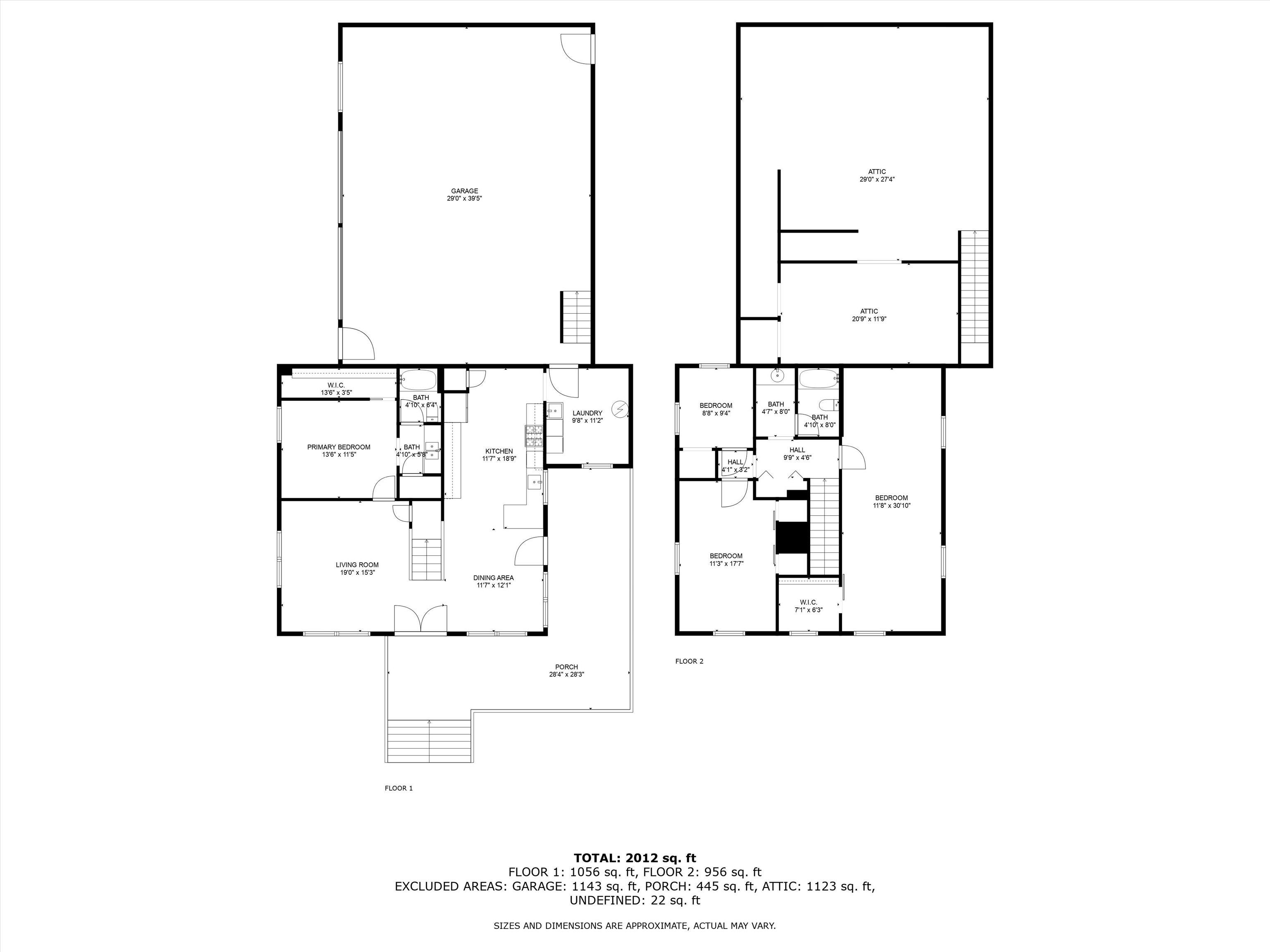 2555 Kentucky S #271, Lewisport, Kentucky 42351, 4 Bedrooms Bedrooms, ,2 BathroomsBathrooms,Single Family Residence,For Sale,Kentucky S #271,89205