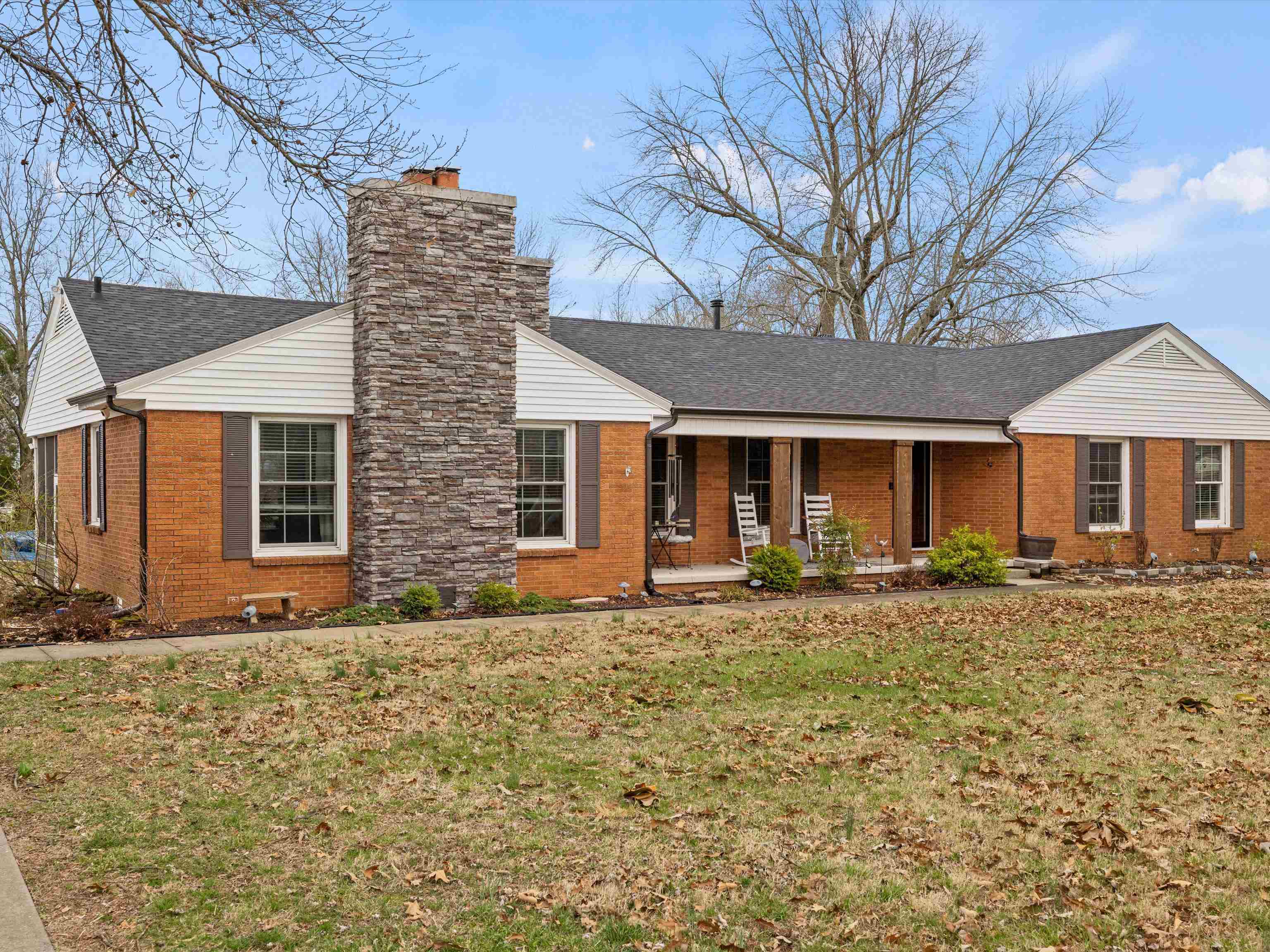 4707 Shell Drive, Owensboro, Kentucky 42303, 3 Bedrooms Bedrooms, ,3 BathroomsBathrooms,Single Family Residence,For Sale,Shell Drive,89208