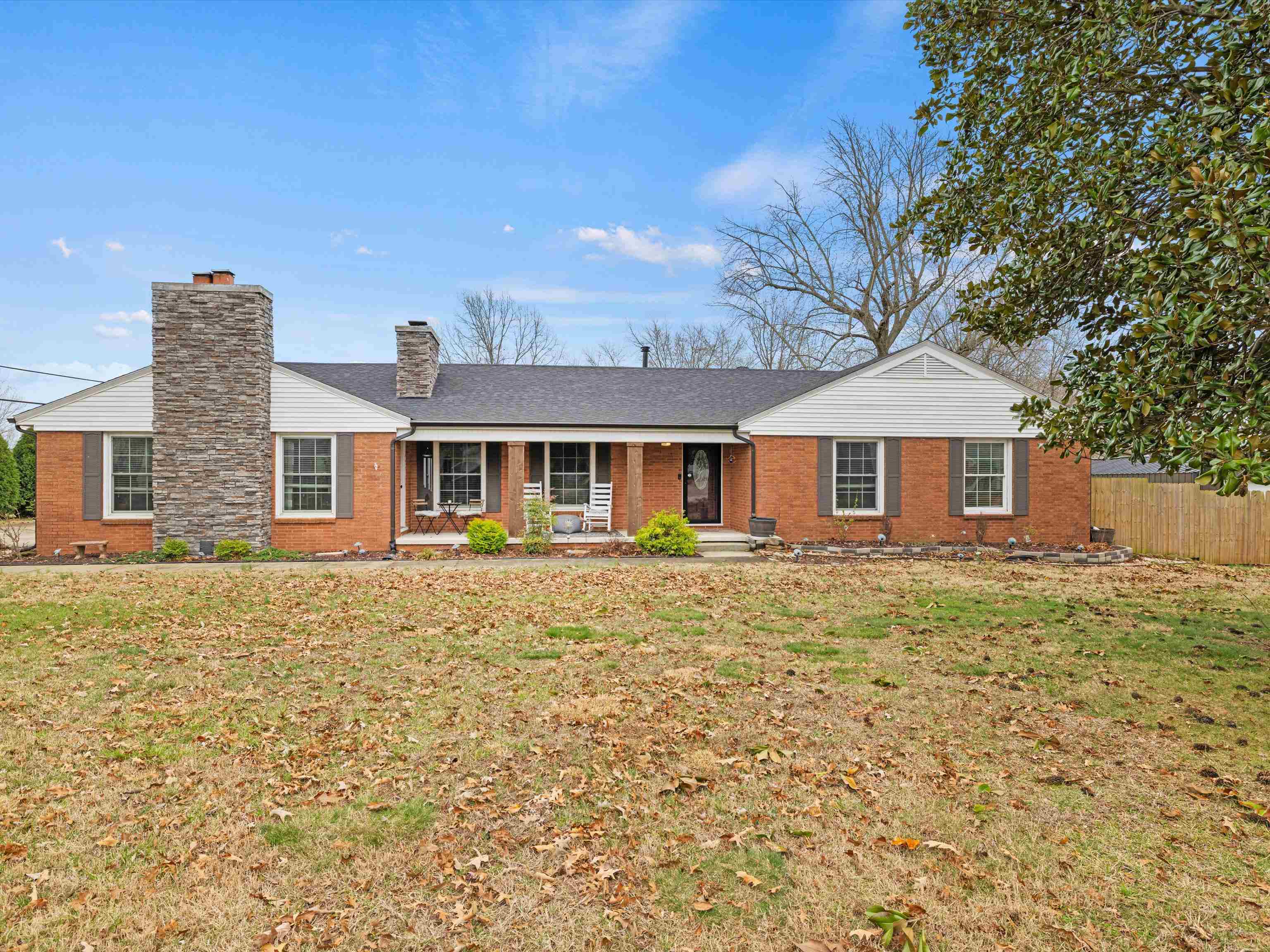 4707 Shell Drive, Owensboro, Kentucky 42303, 3 Bedrooms Bedrooms, ,3 BathroomsBathrooms,Single Family Residence,For Sale,Shell Drive,89208