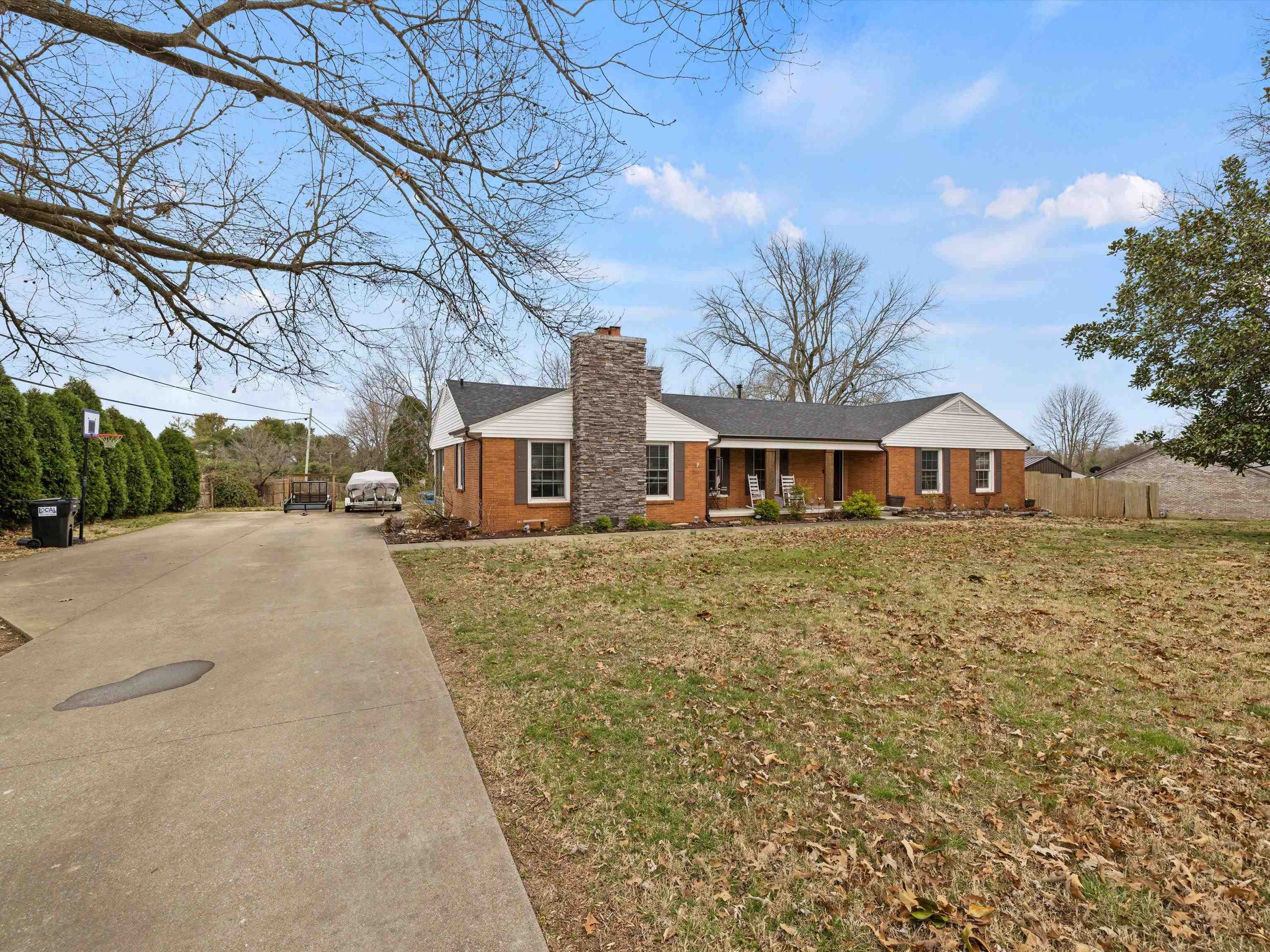 4707 Shell Drive, Owensboro, Kentucky 42303, 3 Bedrooms Bedrooms, ,3 BathroomsBathrooms,Single Family Residence,For Sale,Shell Drive,89208