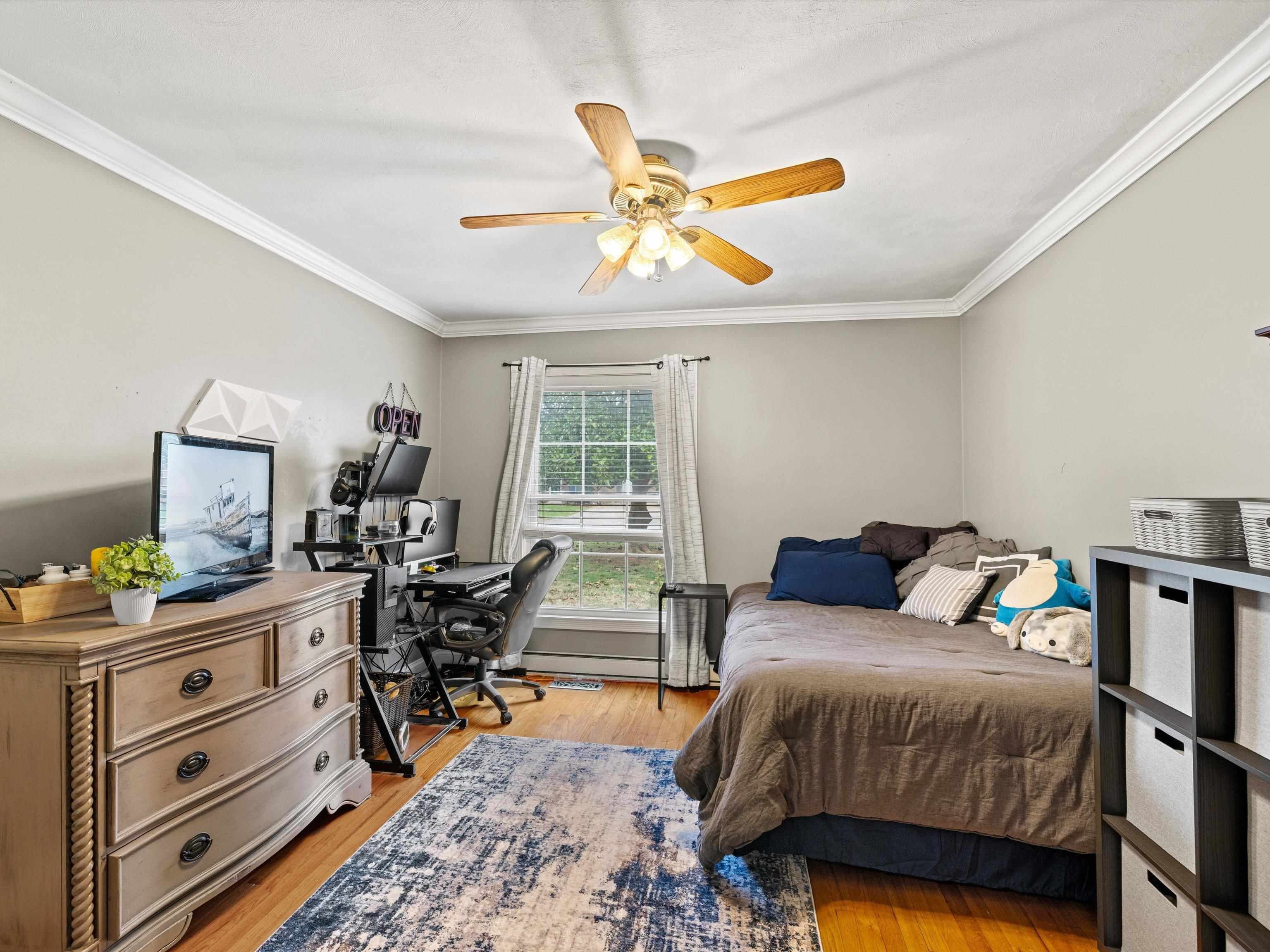 4707 Shell Drive, Owensboro, Kentucky 42303, 3 Bedrooms Bedrooms, ,3 BathroomsBathrooms,Single Family Residence,For Sale,Shell Drive,89208