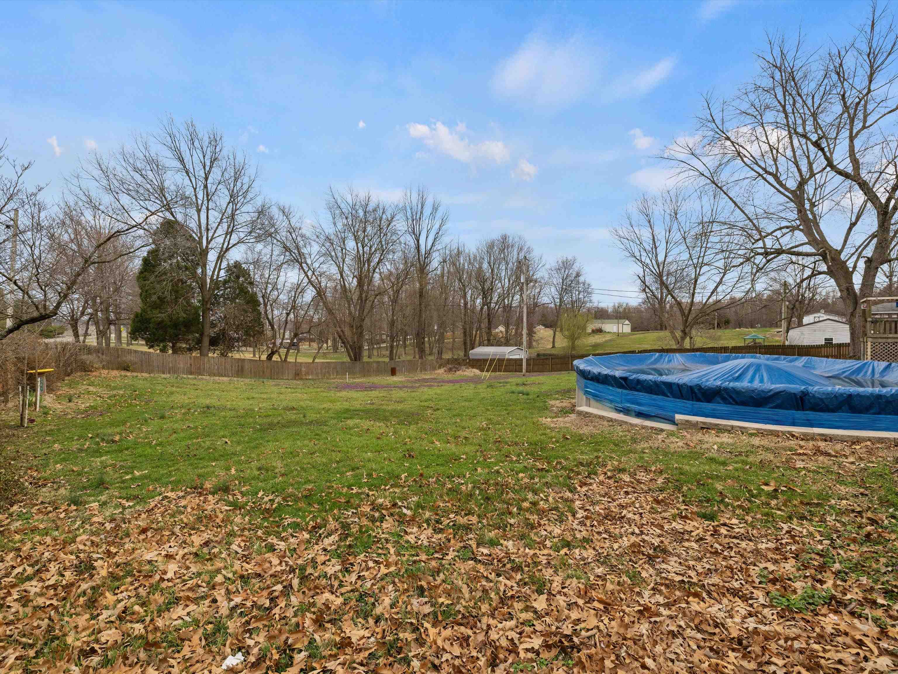 4707 Shell Drive, Owensboro, Kentucky 42303, 3 Bedrooms Bedrooms, ,3 BathroomsBathrooms,Single Family Residence,For Sale,Shell Drive,89208