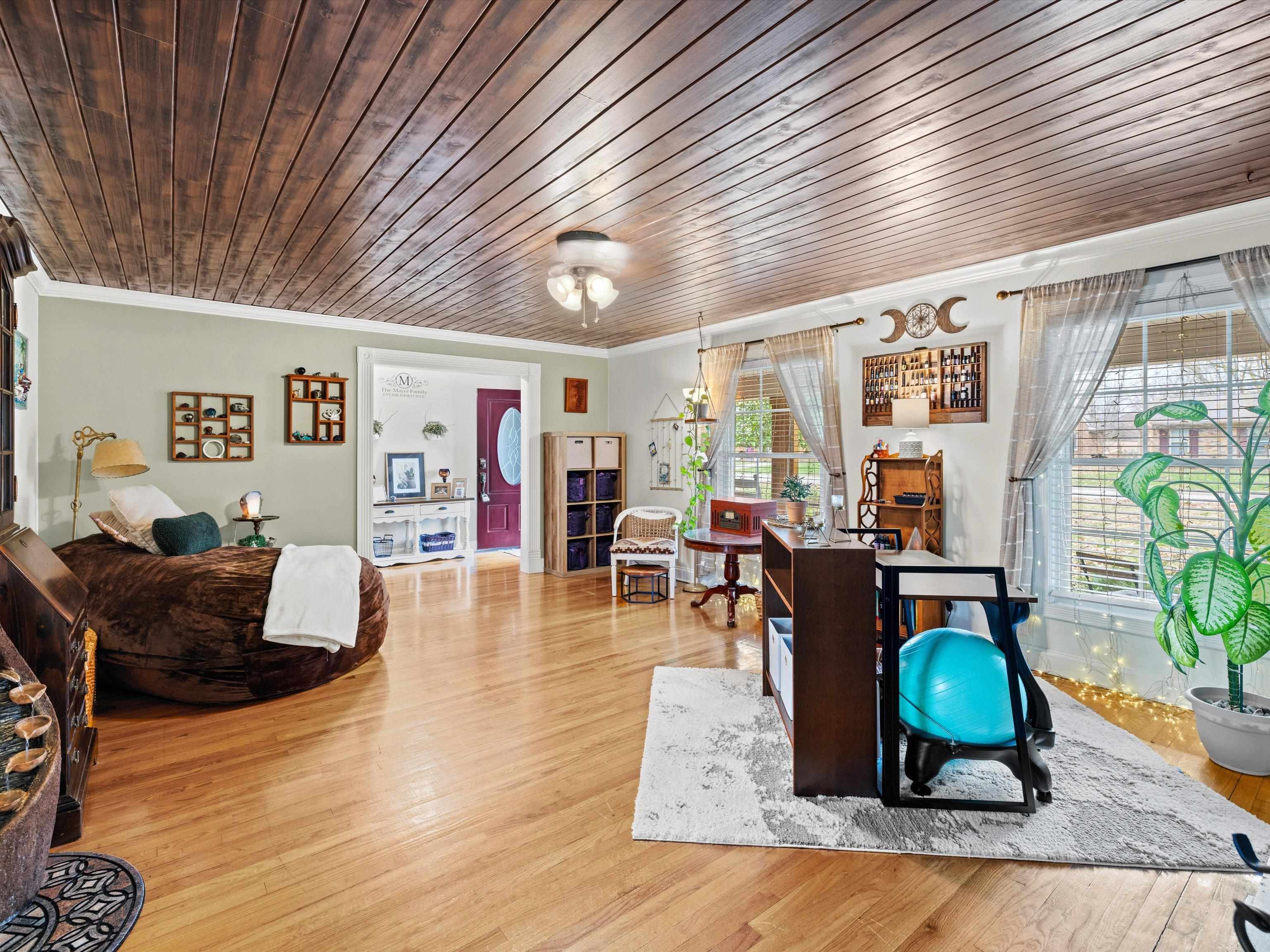 4707 Shell Drive, Owensboro, Kentucky 42303, 3 Bedrooms Bedrooms, ,3 BathroomsBathrooms,Single Family Residence,For Sale,Shell Drive,89208