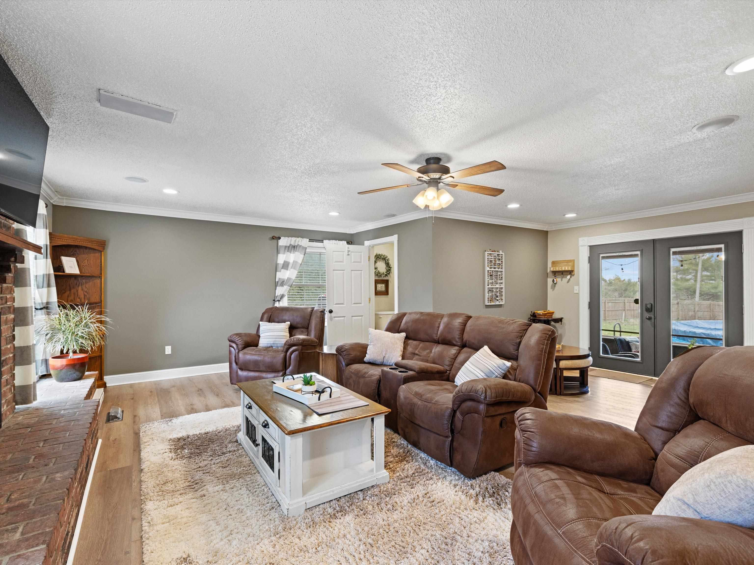 4707 Shell Drive, Owensboro, Kentucky 42303, 3 Bedrooms Bedrooms, ,3 BathroomsBathrooms,Single Family Residence,For Sale,Shell Drive,89208