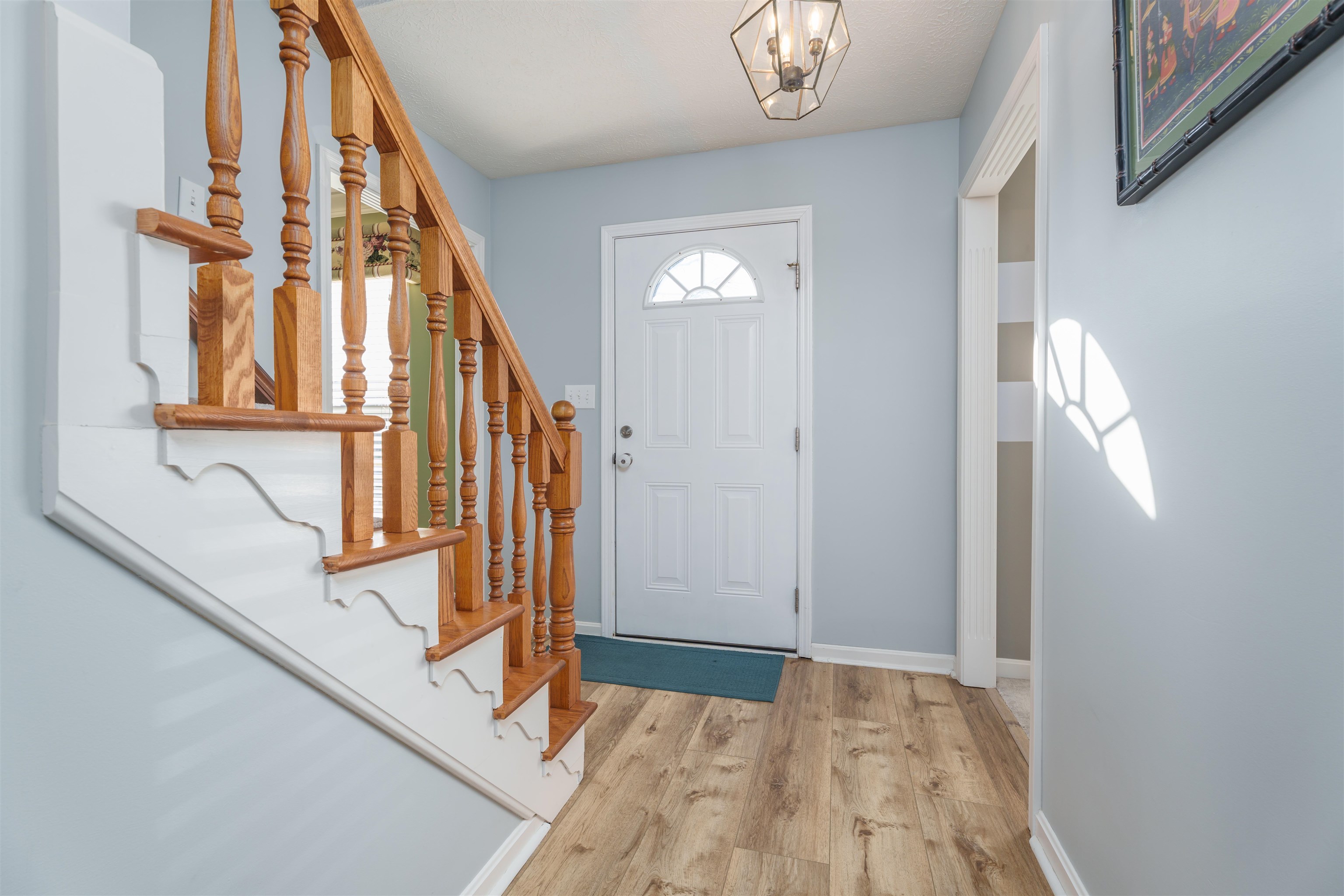 4309 Yorktown Place, Owensboro, Kentucky 42301, 4 Bedrooms Bedrooms, ,3 BathroomsBathrooms,Single Family Residence,For Sale,Yorktown Place,89212