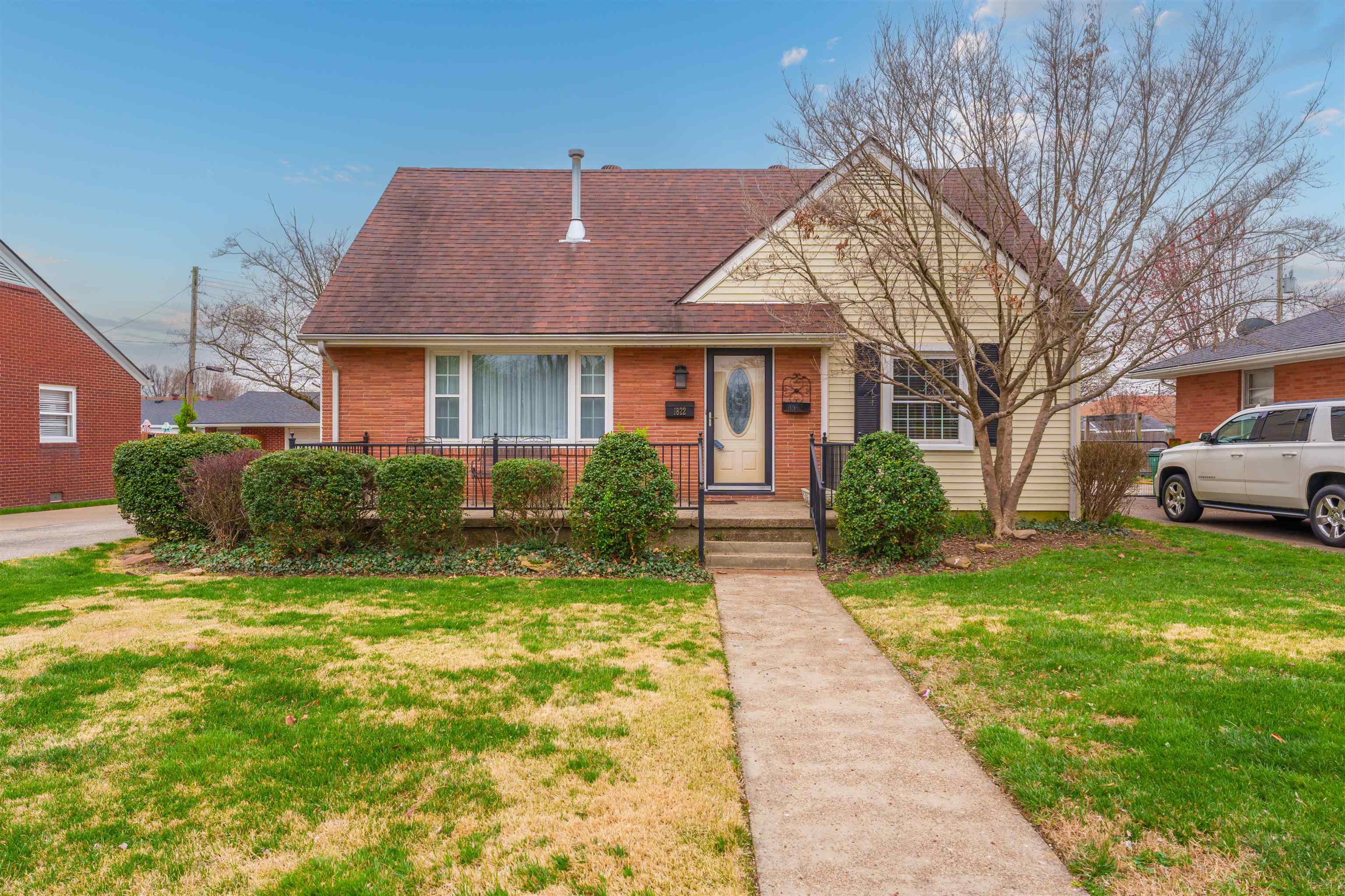 1822 Cecelia Court, Owensboro, Kentucky 42301, 4 Bedrooms Bedrooms, ,1 BathroomBathrooms,Single Family Residence,For Sale,Cecelia Court,89213