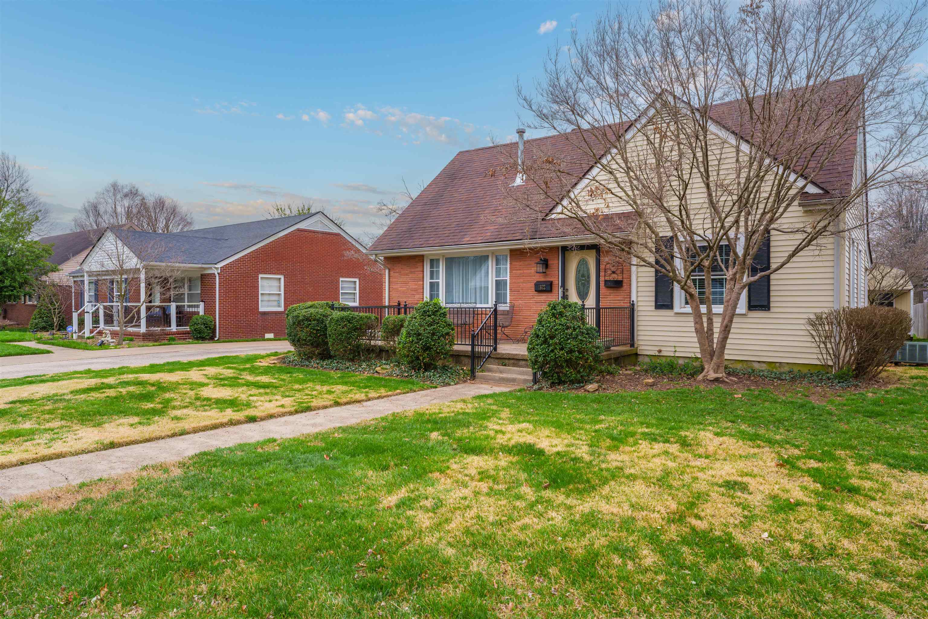 1822 Cecelia Court, Owensboro, Kentucky 42301, 4 Bedrooms Bedrooms, ,1 BathroomBathrooms,Single Family Residence,For Sale,Cecelia Court,89213