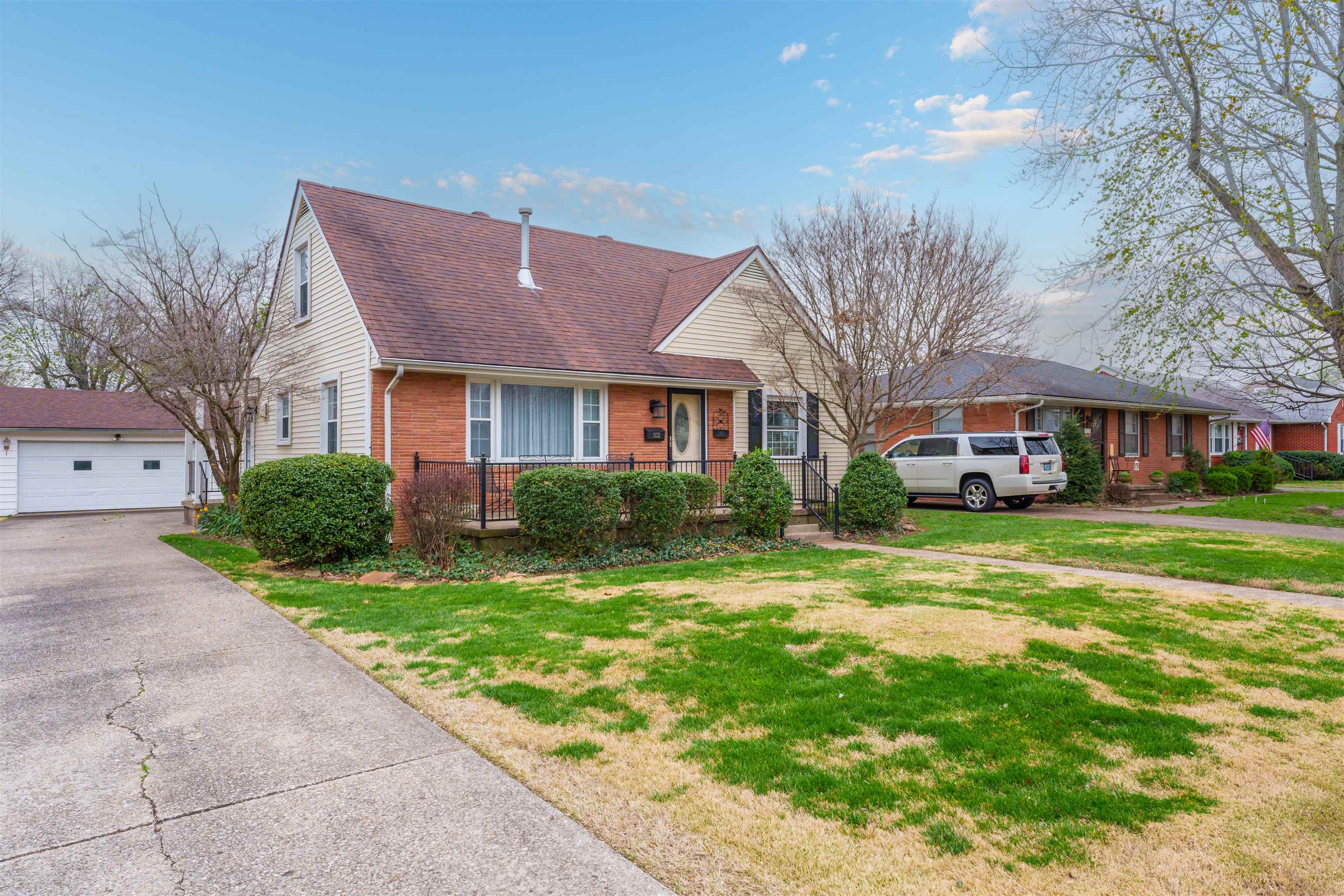 1822 Cecelia Court, Owensboro, Kentucky 42301, 4 Bedrooms Bedrooms, ,1 BathroomBathrooms,Single Family Residence,For Sale,Cecelia Court,89213