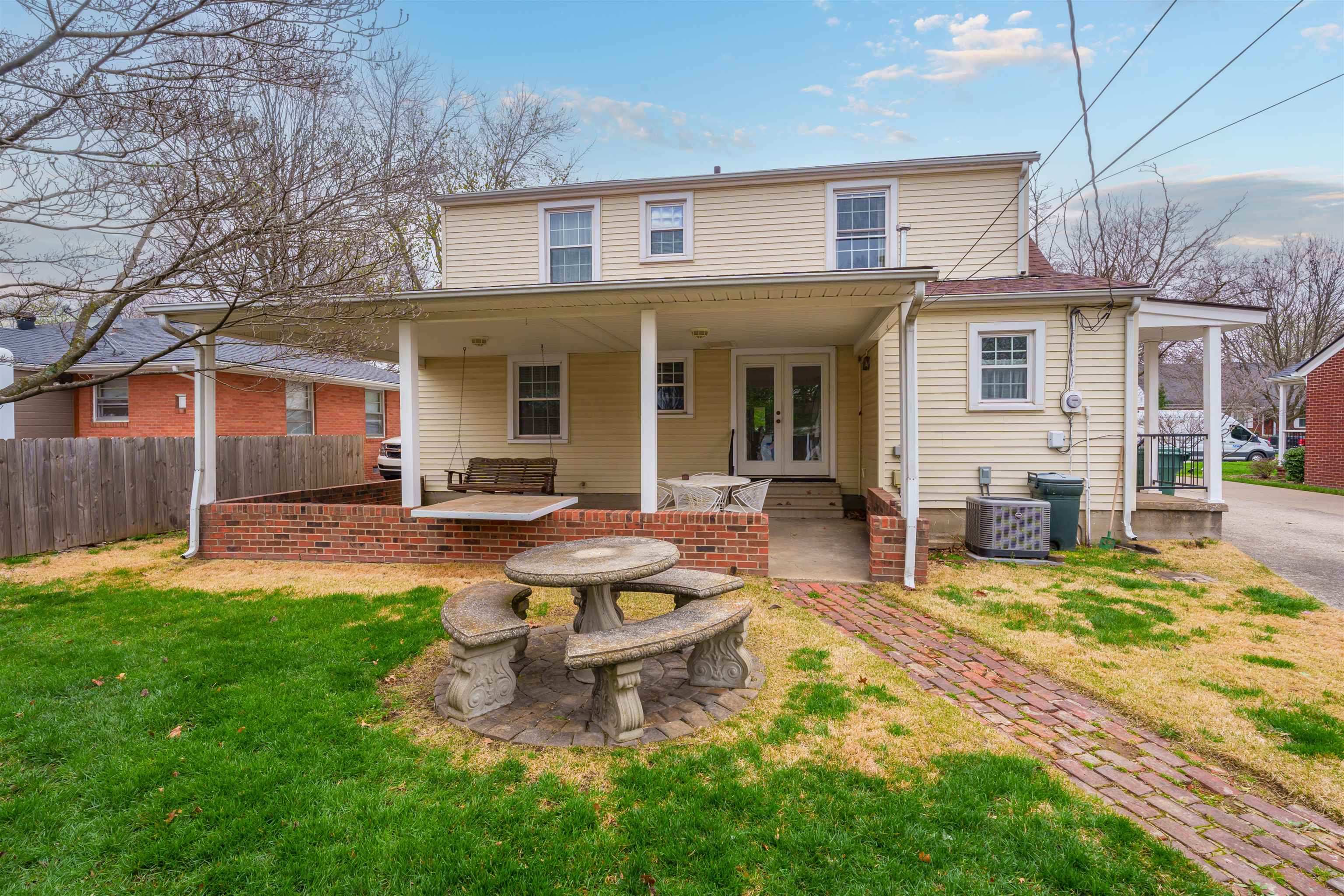 1822 Cecelia Court, Owensboro, Kentucky 42301, 4 Bedrooms Bedrooms, ,1 BathroomBathrooms,Single Family Residence,For Sale,Cecelia Court,89213