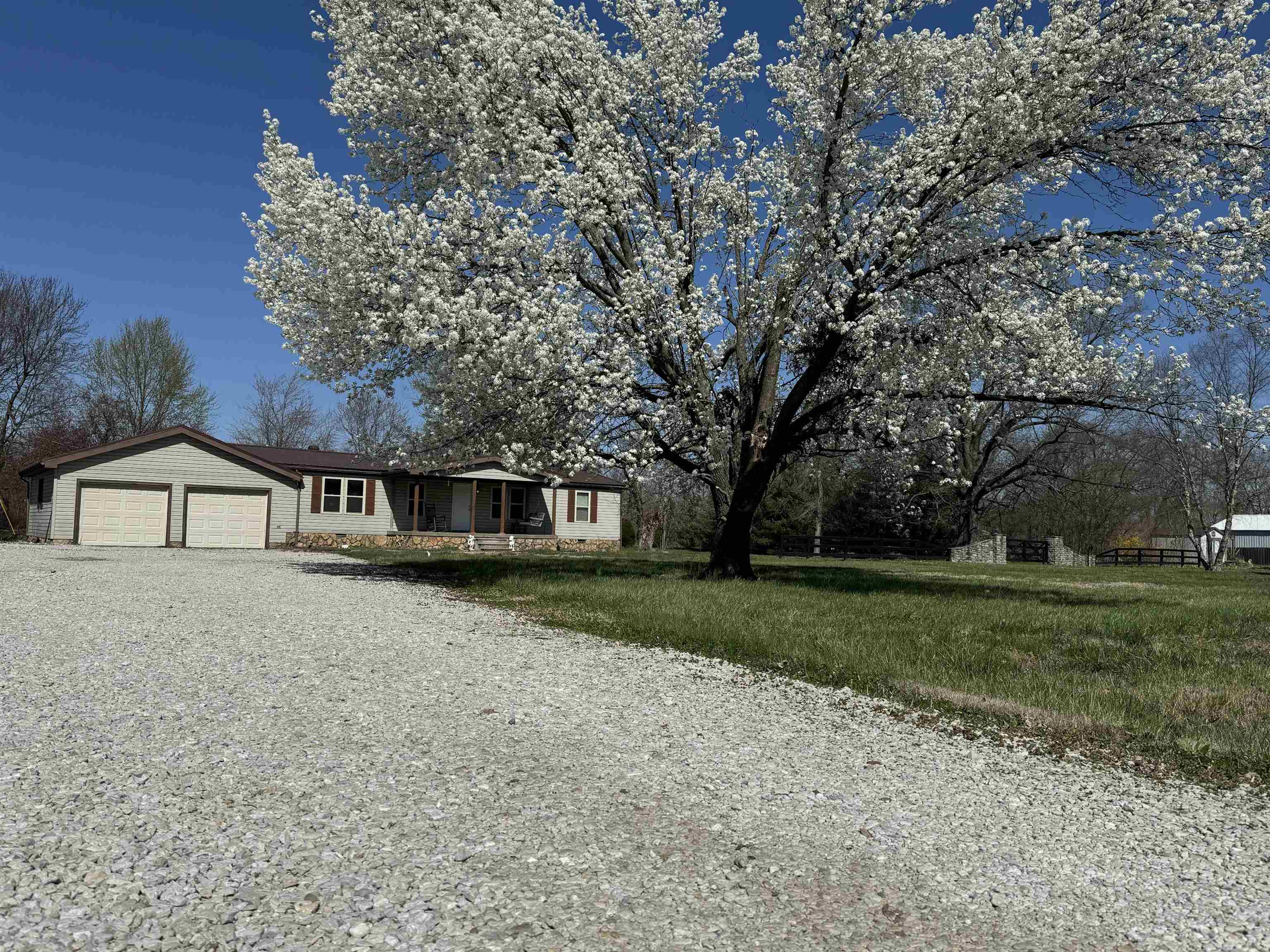 7384 Old Hwy 81, Owensboro, Kentucky 42301-0000, 3 Bedrooms Bedrooms, ,2 BathroomsBathrooms,Manufactured Home,For Sale,Old Hwy 81,89214