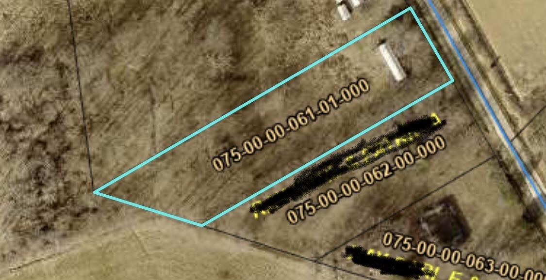 5320 Millers Mill Rd., Owensboro, Kentucky 42303, 3 Bedrooms Bedrooms, ,2 BathroomsBathrooms,Manufactured On Land,For Sale,Millers Mill Rd.,89216