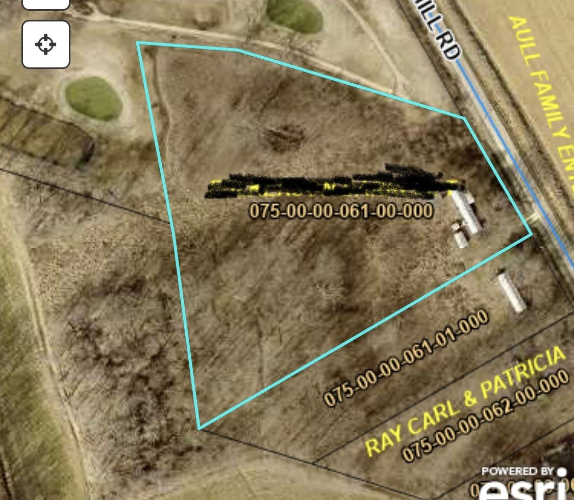 5320 Millers Mill Rd., Owensboro, Kentucky 42303, 3 Bedrooms Bedrooms, ,2 BathroomsBathrooms,Manufactured On Land,For Sale,Millers Mill Rd.,89216
