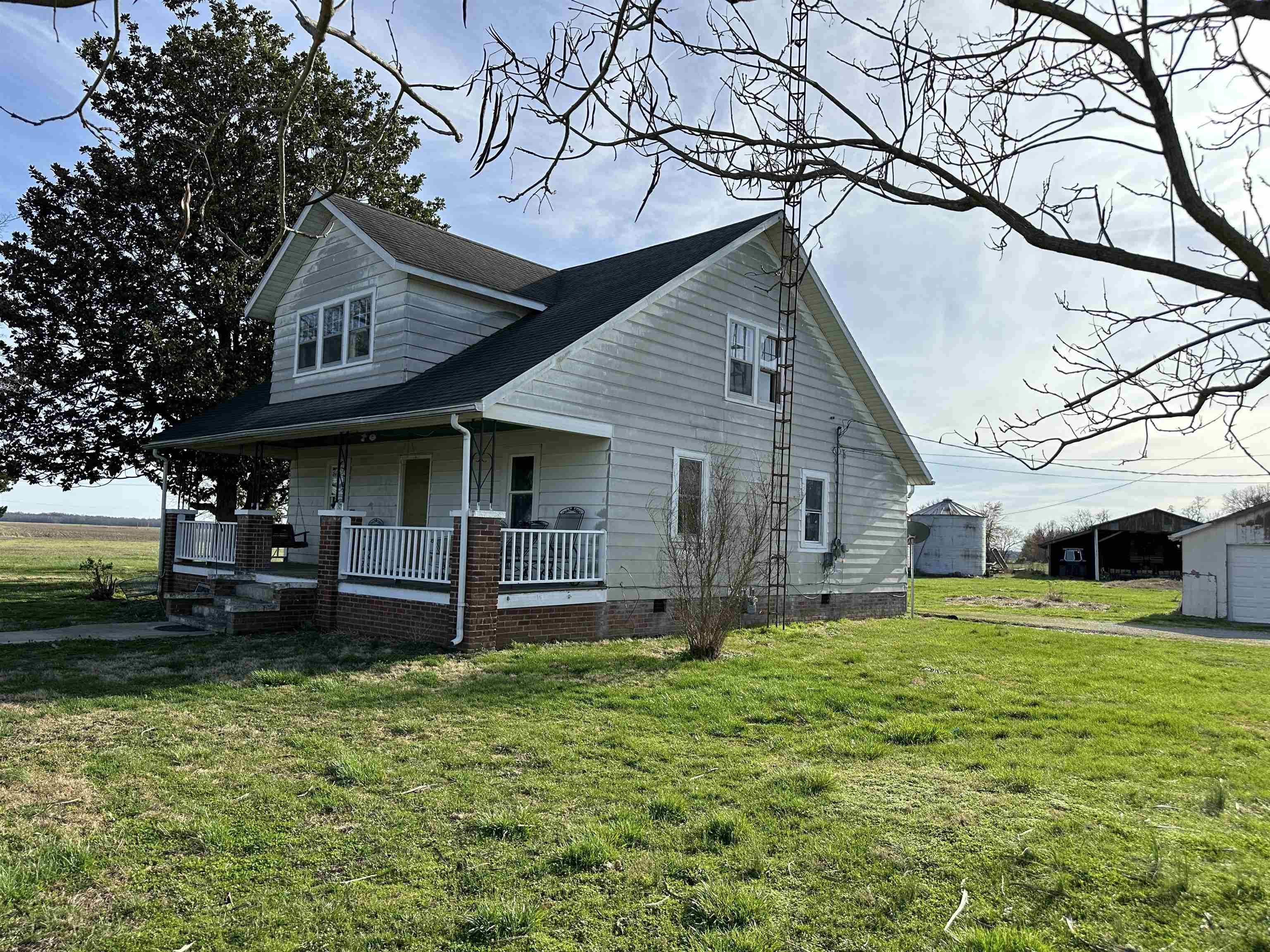 475 Hwy 81 S., Rumsey, Kentucky 42371, 2 Bedrooms Bedrooms, ,1 BathroomBathrooms,Single Family Residence,For Sale,Hwy 81 S.,89219