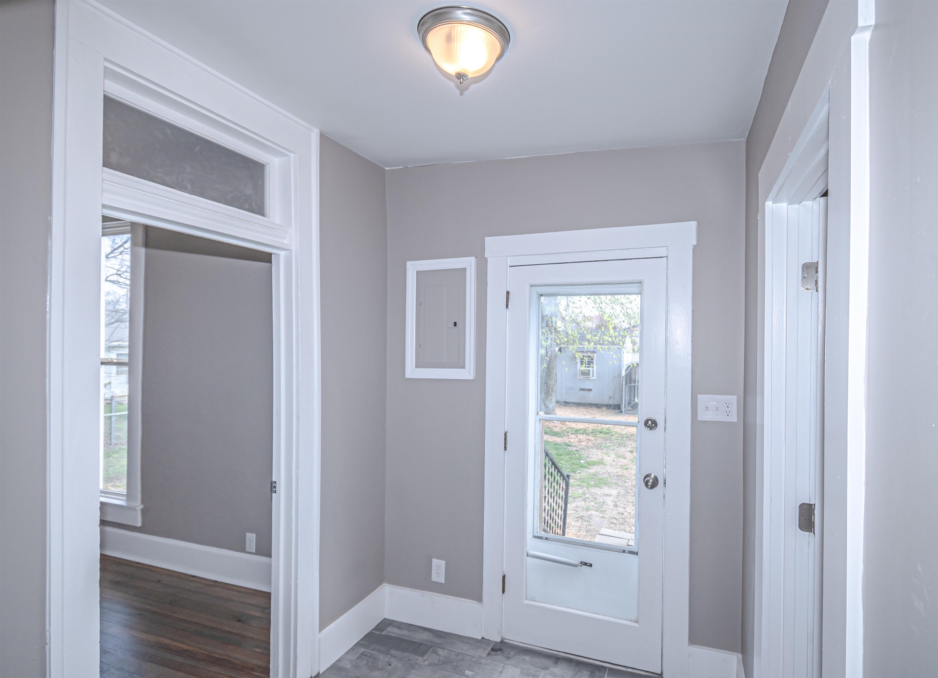 1507 Hathaway St, Owensboro, Kentucky 42303, 2 Bedrooms Bedrooms, ,1 BathroomBathrooms,Single Family Residence,For Sale,Hathaway St,89234