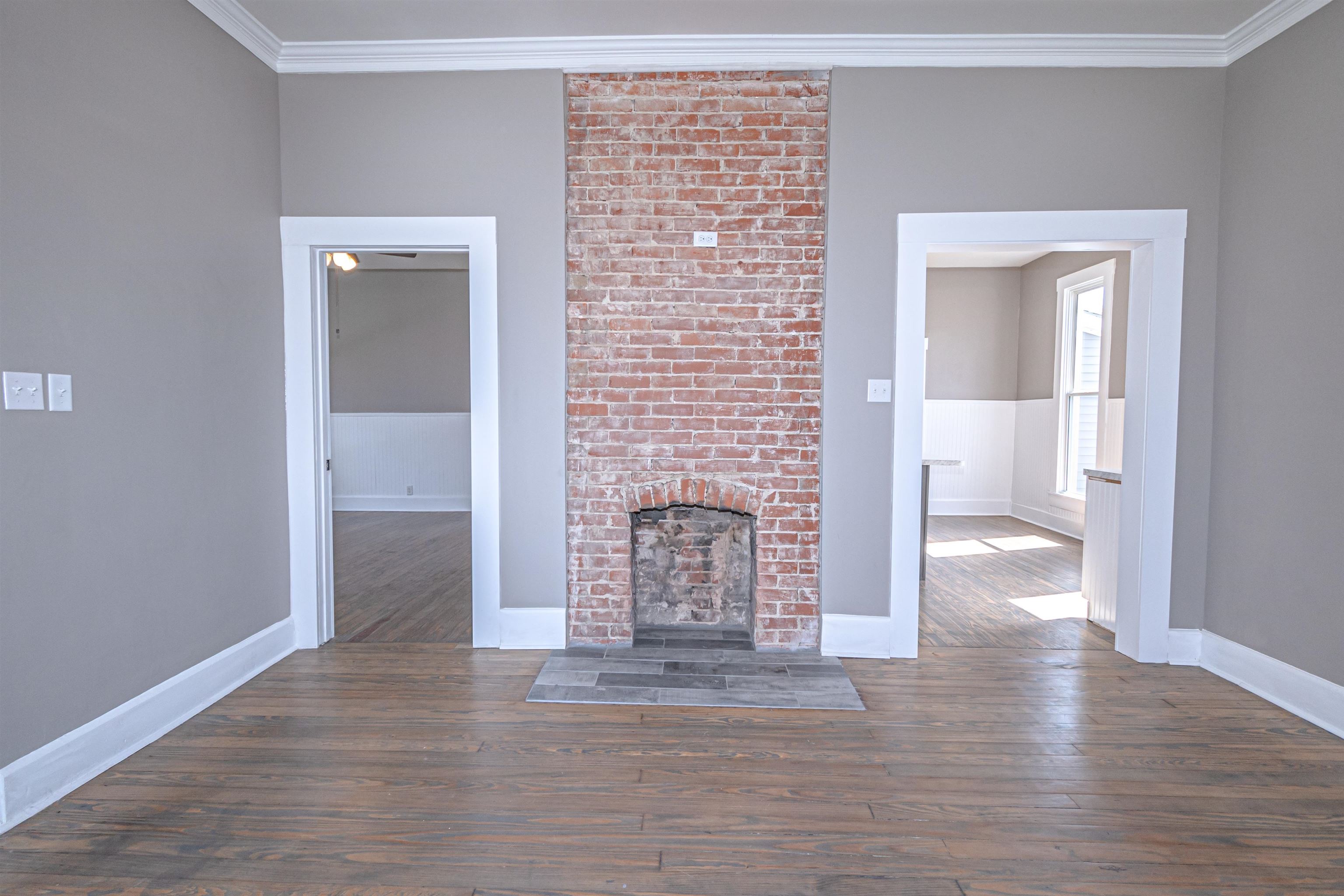 1507 Hathaway St, Owensboro, Kentucky 42303, 2 Bedrooms Bedrooms, ,1 BathroomBathrooms,Single Family Residence,For Sale,Hathaway St,89234