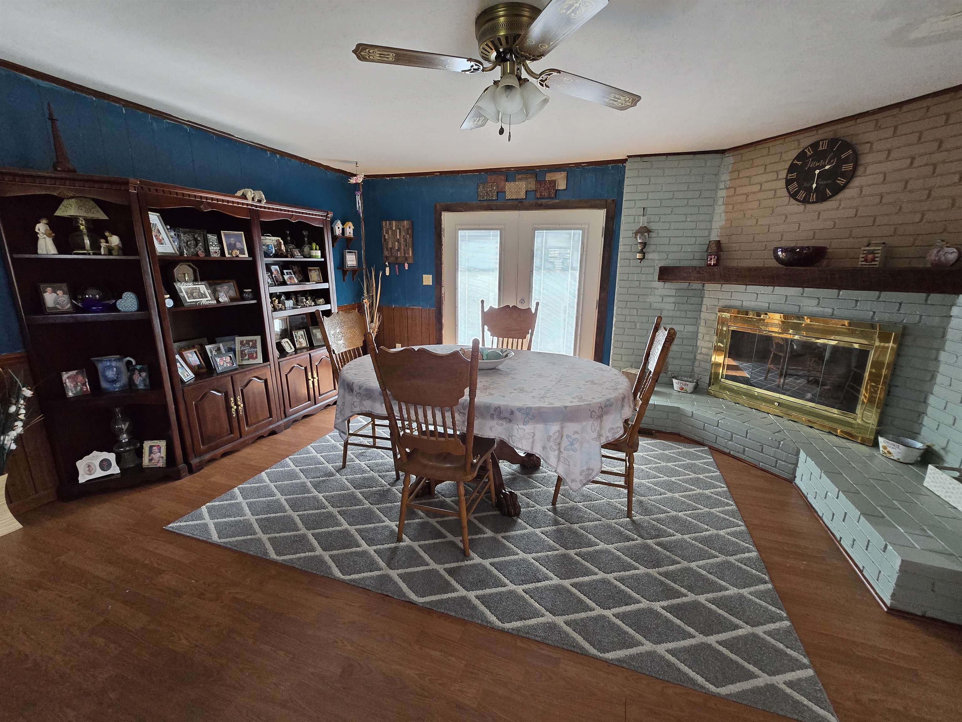 1283 Eastview Dr, Madisonville, Kentucky 42431, 4 Bedrooms Bedrooms, ,3 BathroomsBathrooms,Ranch,For Sale,Eastview Dr,89236