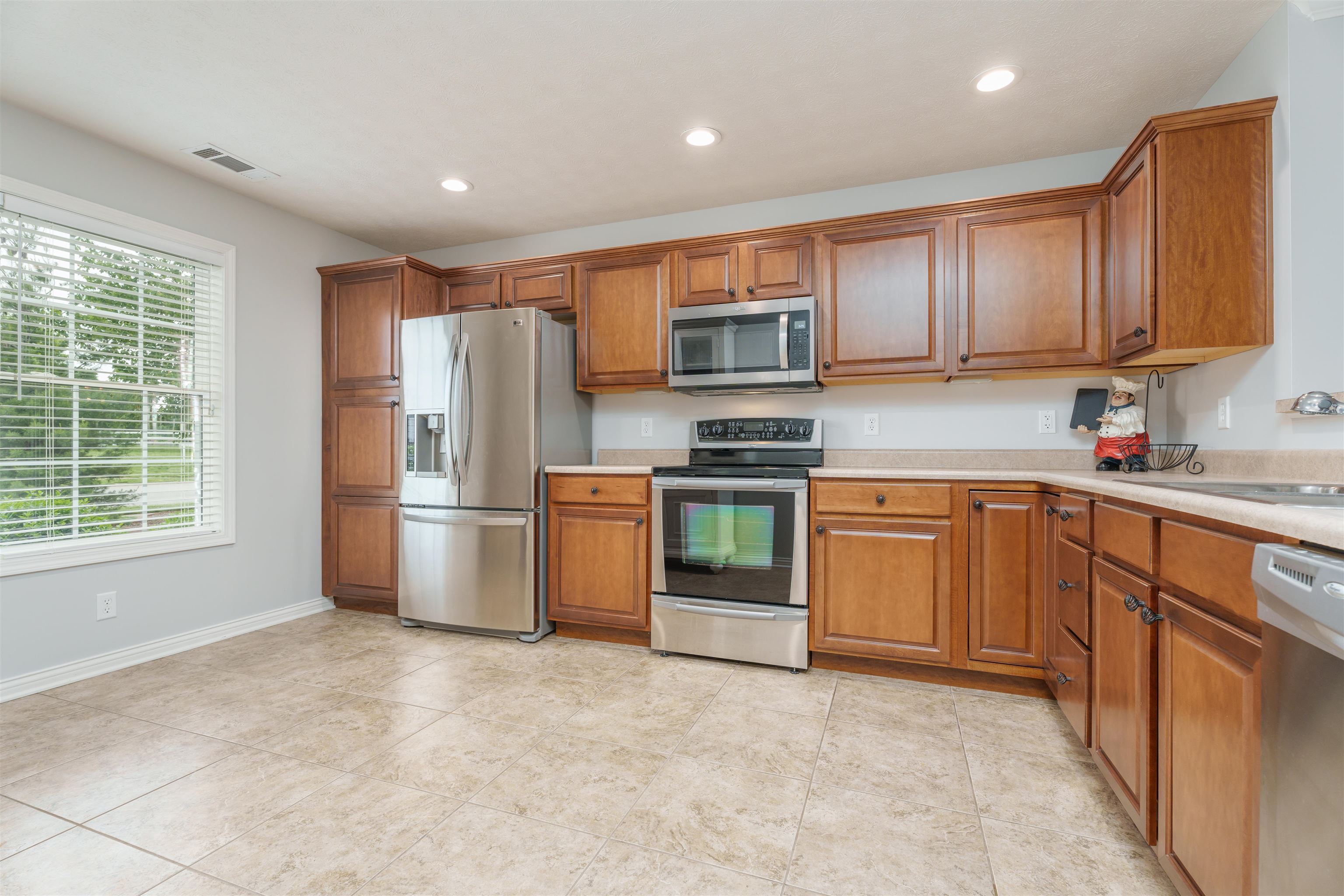 3951 Brookside Court, Owensboro, Kentucky 42303, 2 Bedrooms Bedrooms, ,2 BathroomsBathrooms,Condominium,For Sale,Brookside Court,89242