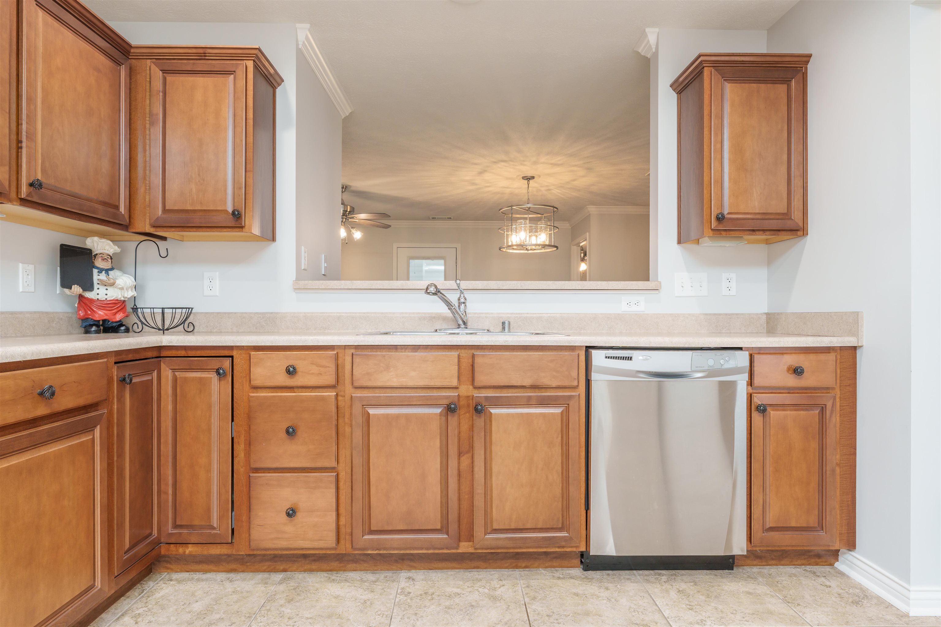 3951 Brookside Court, Owensboro, Kentucky 42303, 2 Bedrooms Bedrooms, ,2 BathroomsBathrooms,Condominium,For Sale,Brookside Court,89242