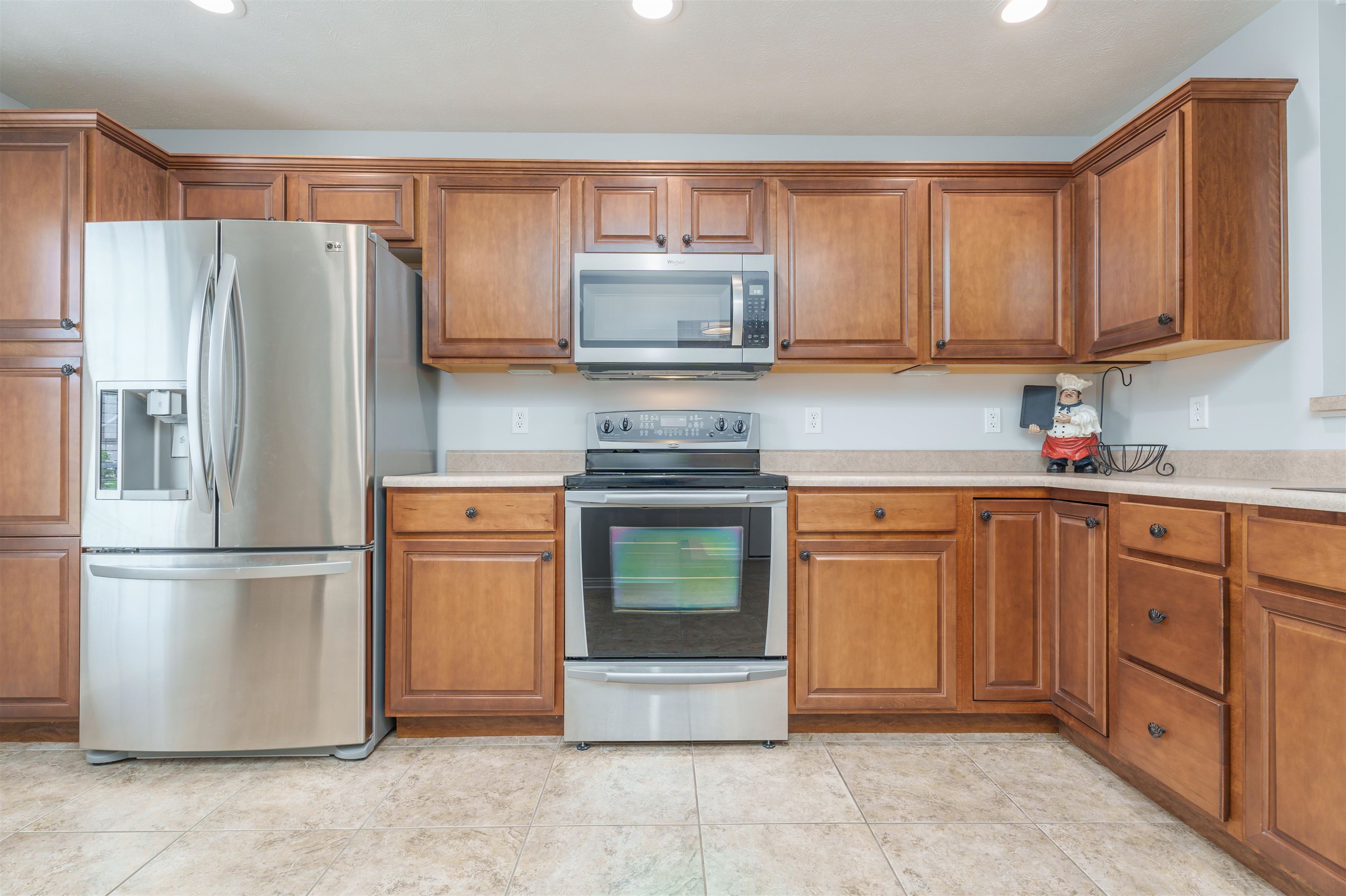 3951 Brookside Court, Owensboro, Kentucky 42303, 2 Bedrooms Bedrooms, ,2 BathroomsBathrooms,Condominium,For Sale,Brookside Court,89242