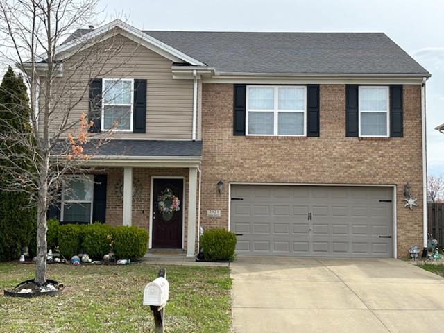 2921 Summer Point Court, Owensboro, Kentucky 42303, 3 Bedrooms Bedrooms, ,2 BathroomsBathrooms,Single Family Residence,For Sale,Summer Point Court,89260