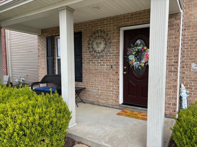 2921 Summer Point Court, Owensboro, Kentucky 42303, 3 Bedrooms Bedrooms, ,2 BathroomsBathrooms,Single Family Residence,For Sale,Summer Point Court,89260