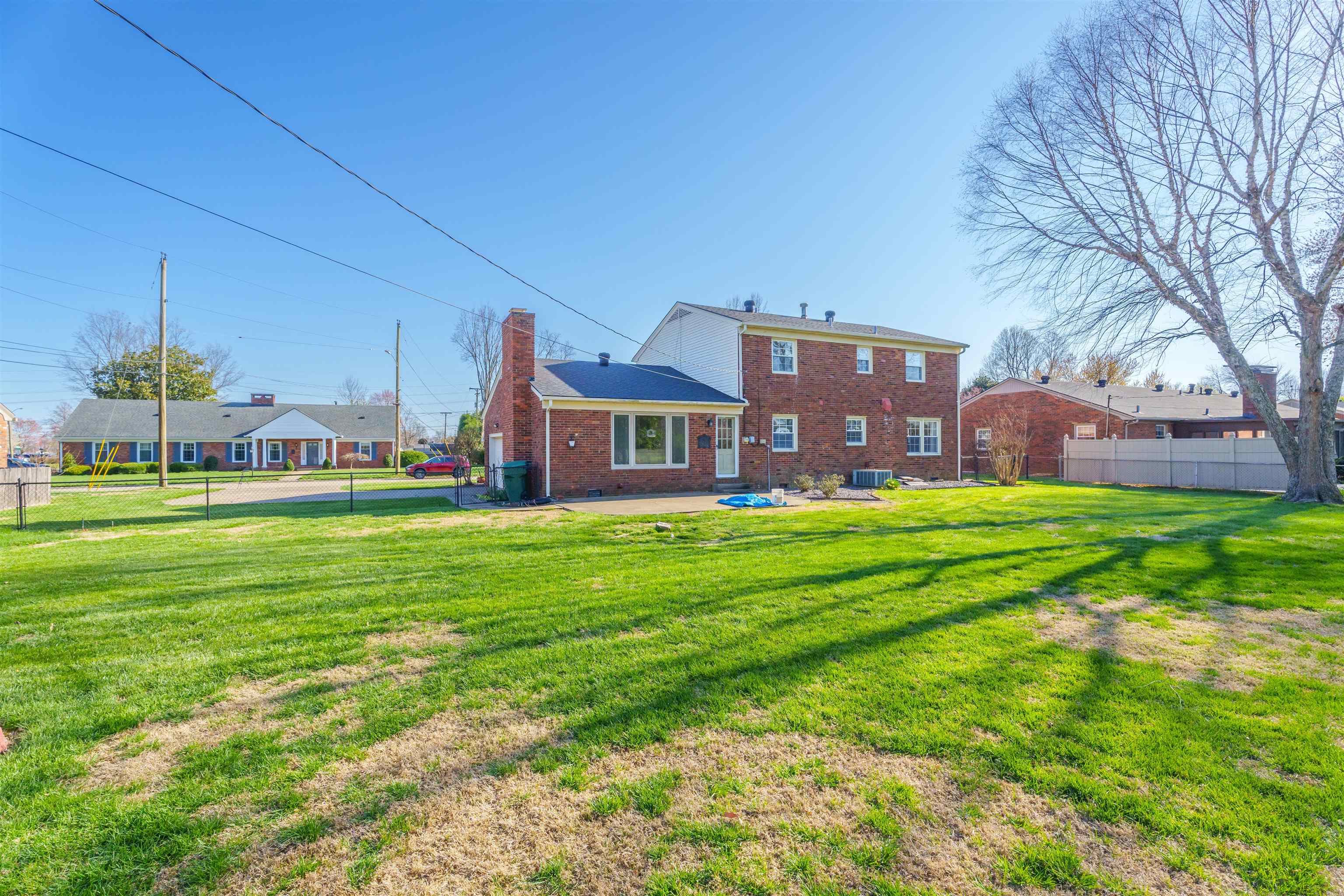 1505 Avon Place, Owensboro, Kentucky 42301, 4 Bedrooms Bedrooms, ,2 BathroomsBathrooms,Single Family Residence,For Sale,Avon Place,89265