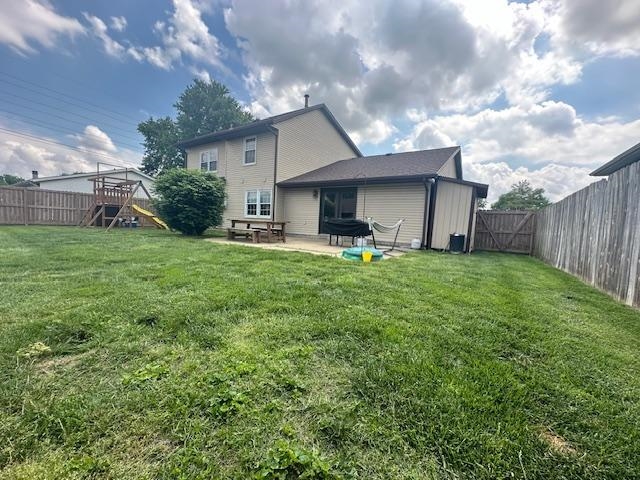 933 Rogers Ct, Owensboro, Kentucky 42303, 3 Bedrooms Bedrooms, ,2 BathroomsBathrooms,Single Family Residence,For Sale,Rogers Ct,89291