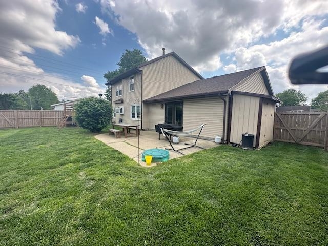 933 Rogers Ct, Owensboro, Kentucky 42303, 3 Bedrooms Bedrooms, ,2 BathroomsBathrooms,Single Family Residence,For Sale,Rogers Ct,89291