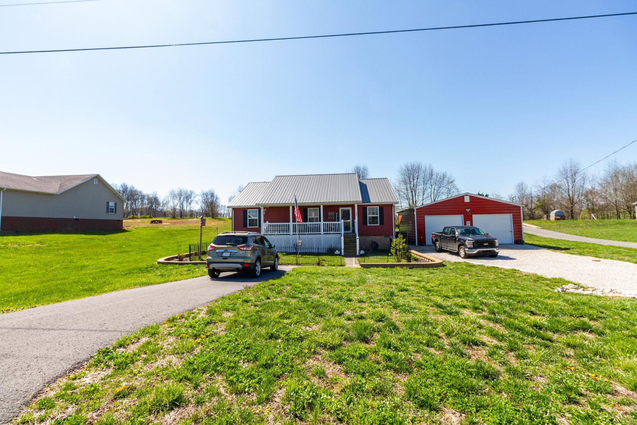 49 Green Leaf Dr, Cave City, Kentucky 42127, 3 Bedrooms Bedrooms, ,2 BathroomsBathrooms,Single Family Residence,For Sale,Green Leaf Dr,89297
