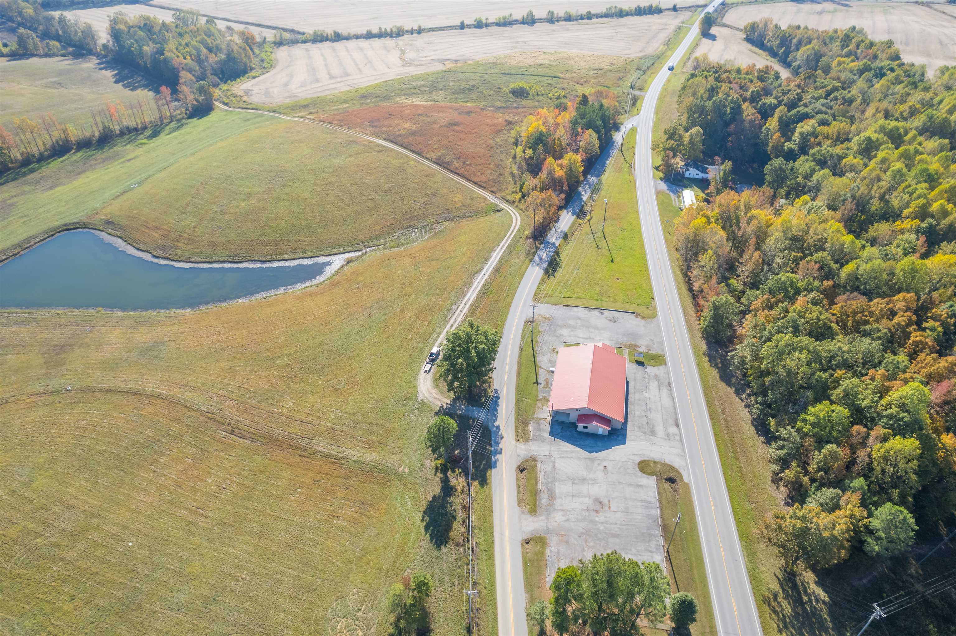 11751 US HIGHWAY 231 NORTH, Utica, Kentucky 42376, ,Mixed Use,For Sale,US HIGHWAY 231 NORTH,89304