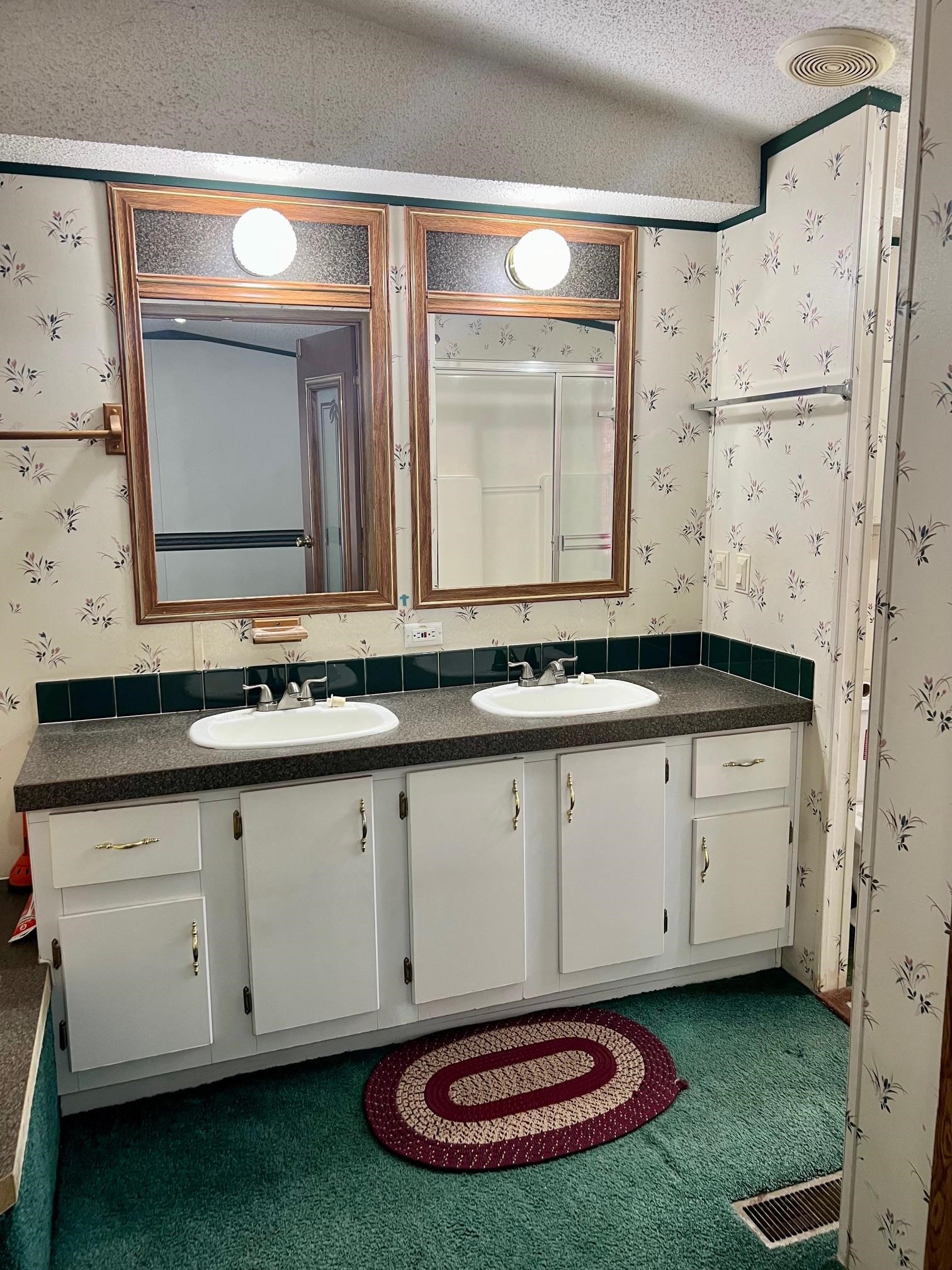 1000 Chesnut Grove Rd, Lewisport, Kentucky 42351, 3 Bedrooms Bedrooms, ,2 BathroomsBathrooms,Manufactured Home,For Sale,Chesnut Grove Rd,89311