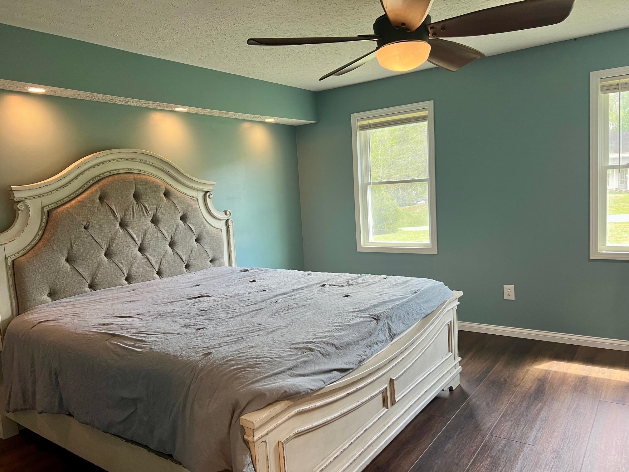 10224 St Rt 505, Cromwell, Kentucky 42333, 4 Bedrooms Bedrooms, ,2 BathroomsBathrooms,Single Family Residence,For Sale,St Rt 505,89312