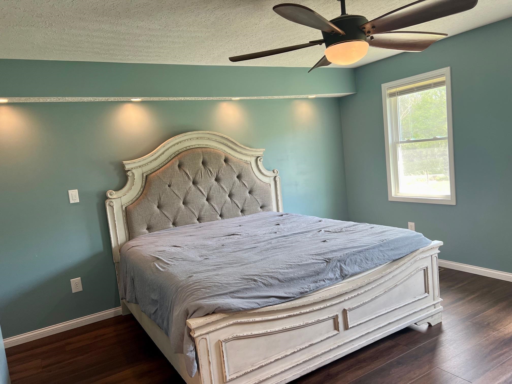 10224 St Rt 505, Cromwell, Kentucky 42333, 4 Bedrooms Bedrooms, ,2 BathroomsBathrooms,Single Family Residence,For Sale,St Rt 505,89312