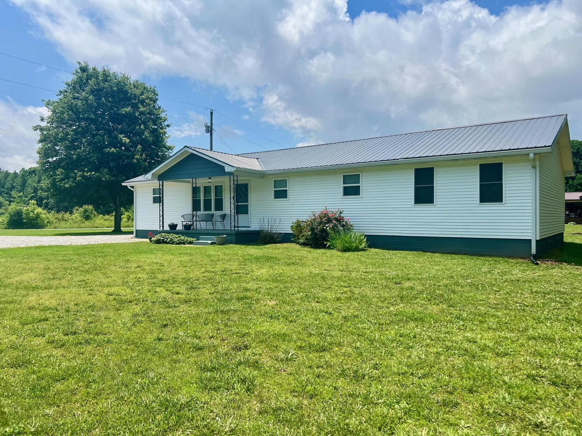 10224 St Rt 505, Cromwell, Kentucky 42333, 4 Bedrooms Bedrooms, ,2 BathroomsBathrooms,Single Family Residence,For Sale,St Rt 505,89312