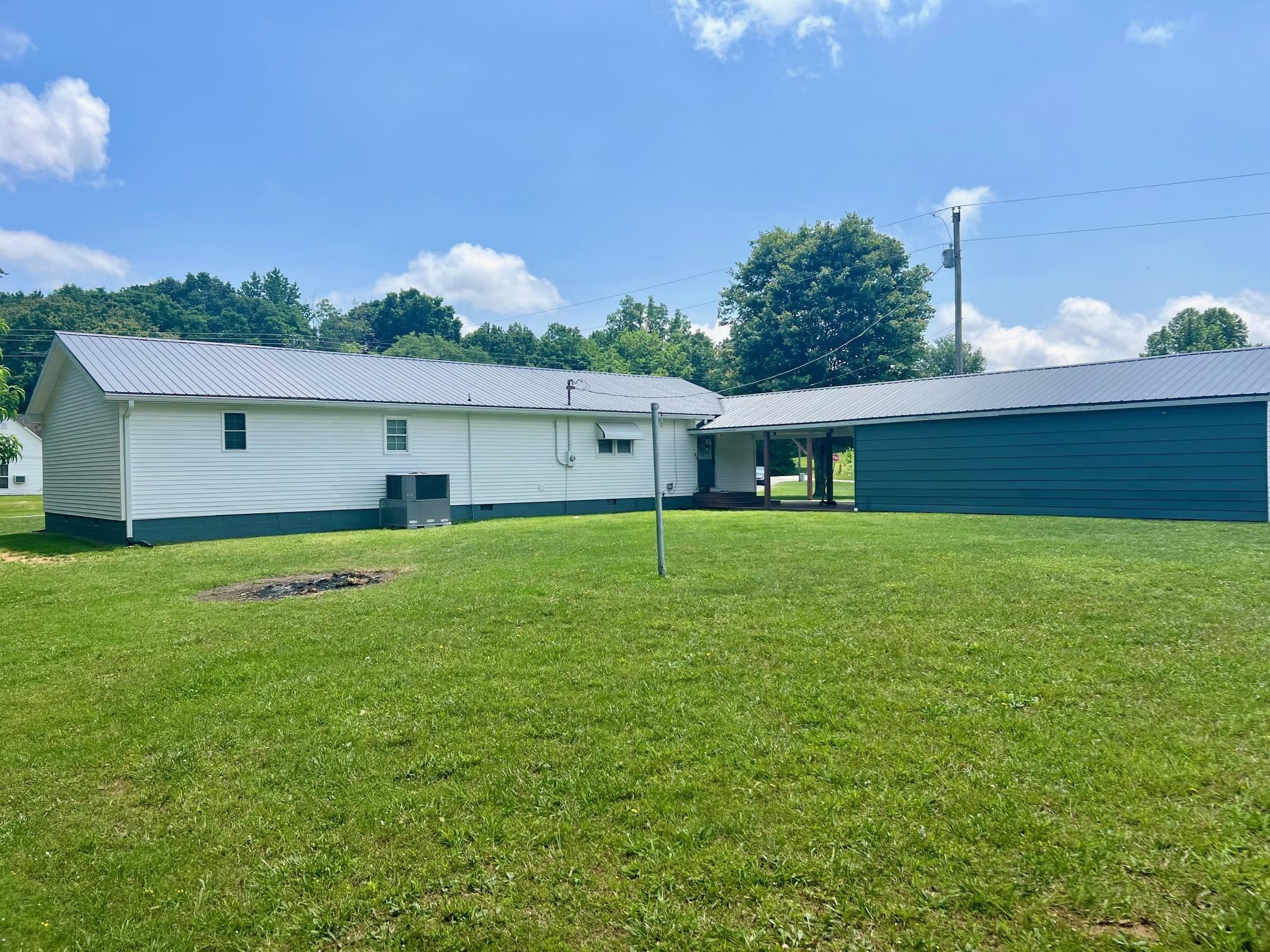 10224 St Rt 505, Cromwell, Kentucky 42333, 4 Bedrooms Bedrooms, ,2 BathroomsBathrooms,Single Family Residence,For Sale,St Rt 505,89312