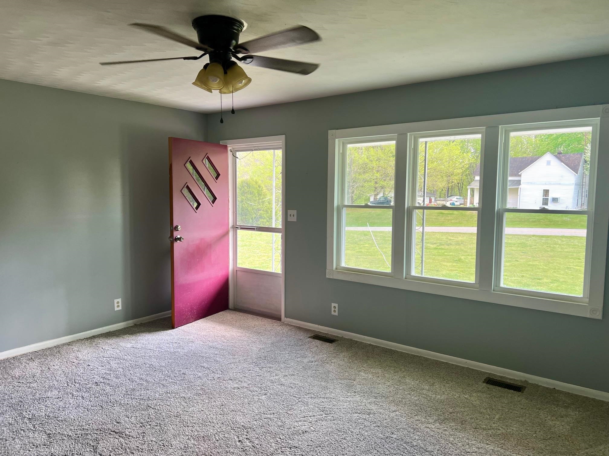 10224 St Rt 505, Cromwell, Kentucky 42333, 4 Bedrooms Bedrooms, ,2 BathroomsBathrooms,Single Family Residence,For Sale,St Rt 505,89312