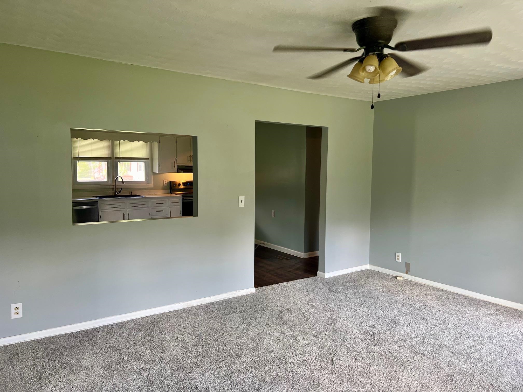 10224 St Rt 505, Cromwell, Kentucky 42333, 4 Bedrooms Bedrooms, ,2 BathroomsBathrooms,Single Family Residence,For Sale,St Rt 505,89312