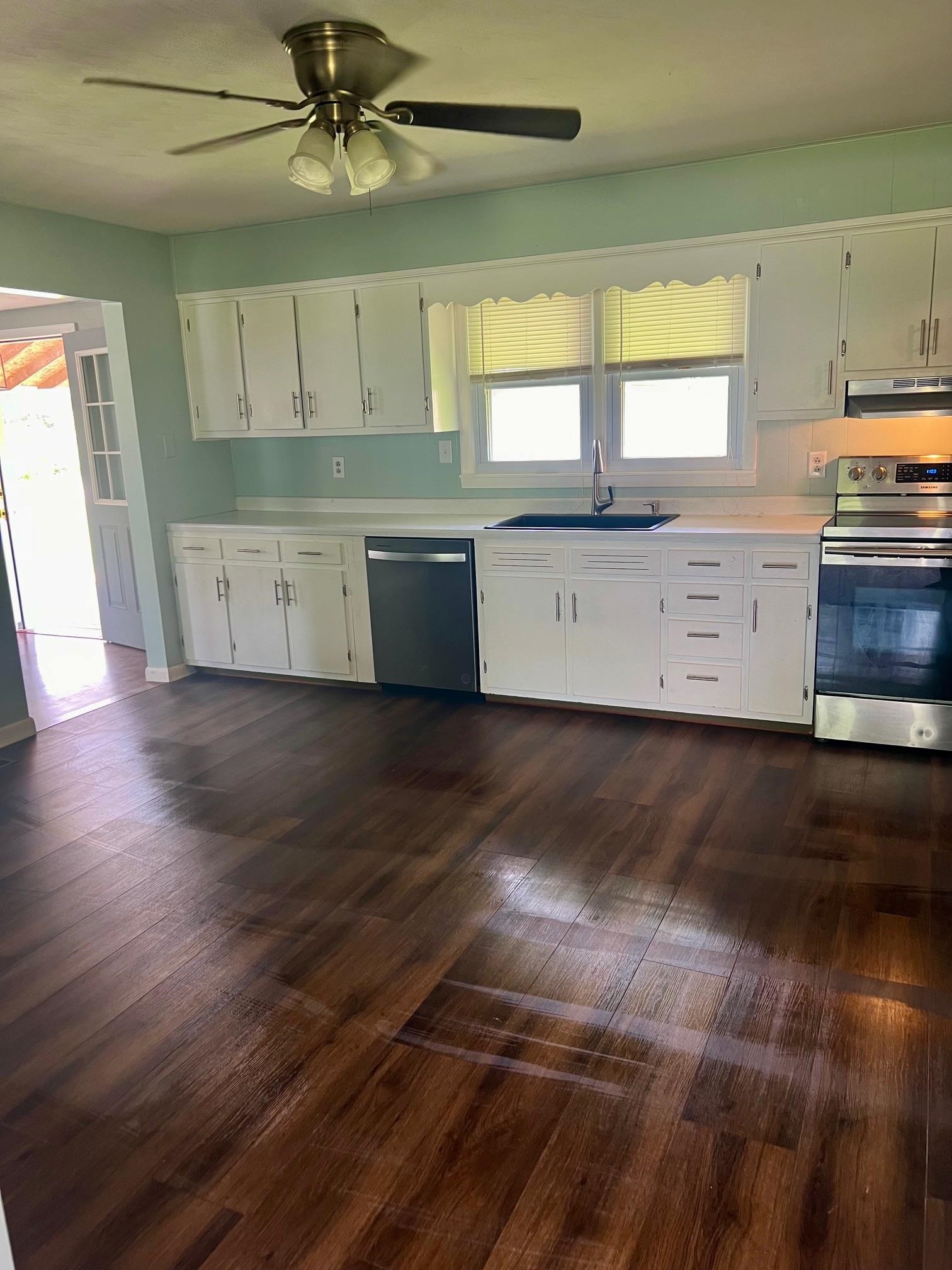 10224 St Rt 505, Cromwell, Kentucky 42333, 4 Bedrooms Bedrooms, ,2 BathroomsBathrooms,Single Family Residence,For Sale,St Rt 505,89312