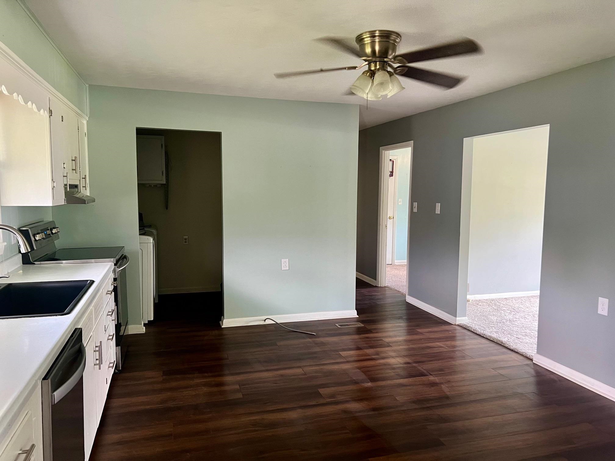 10224 St Rt 505, Cromwell, Kentucky 42333, 4 Bedrooms Bedrooms, ,2 BathroomsBathrooms,Single Family Residence,For Sale,St Rt 505,89312