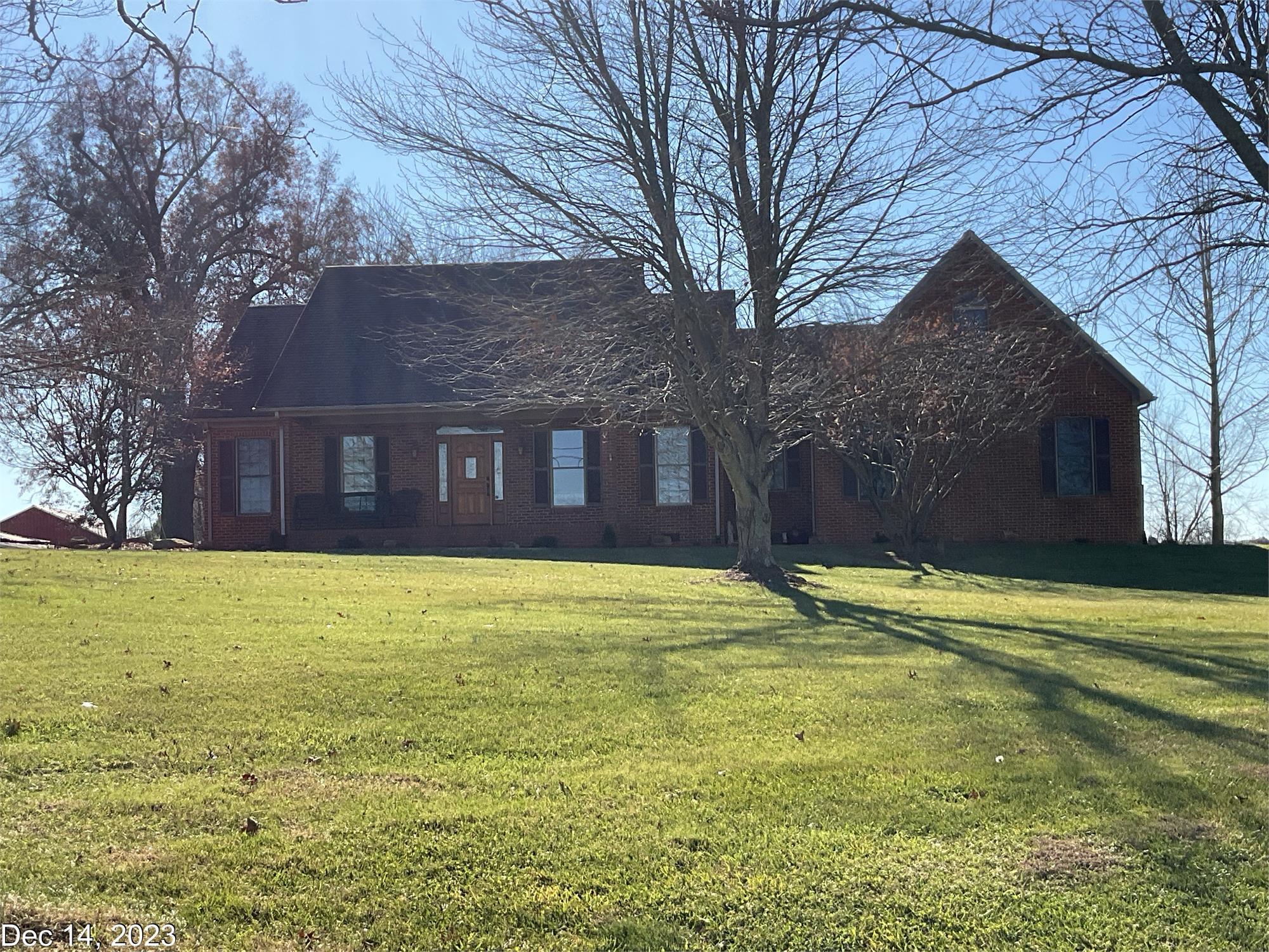 5364 Jack Hinton Rd., Philpot, Kentucky 42366, 4 Bedrooms Bedrooms, ,2 BathroomsBathrooms,Single Family Residence,For Sale,Jack Hinton Rd.,89313
