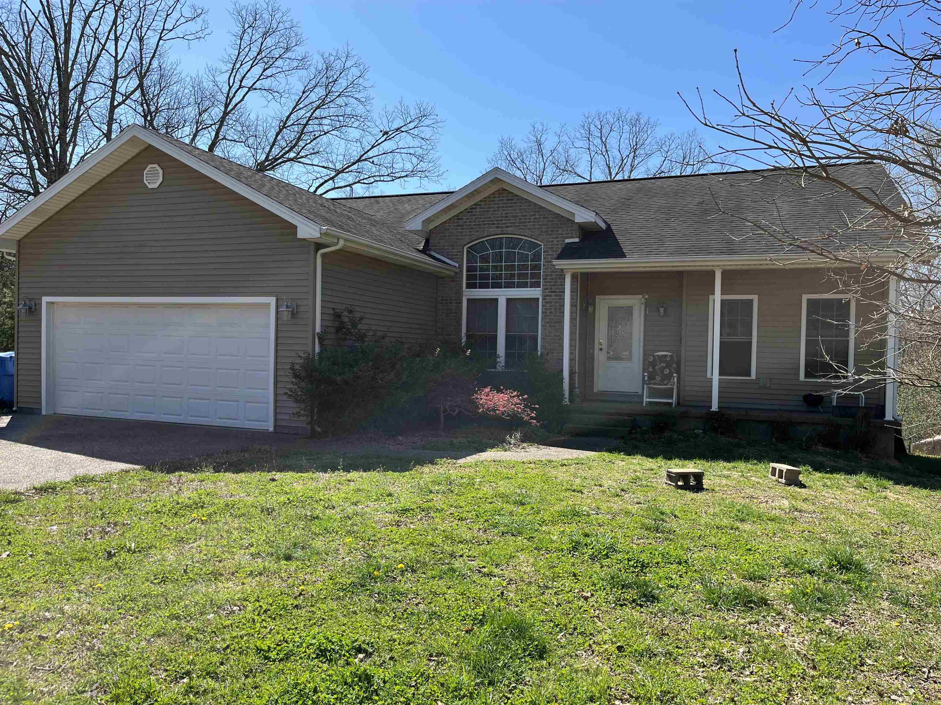 3029 State Route 271 S, Lewisport, Kentucky 42351, 3 Bedrooms Bedrooms, ,3 BathroomsBathrooms,Single Family Residence,For Sale,State Route 271 S,89319