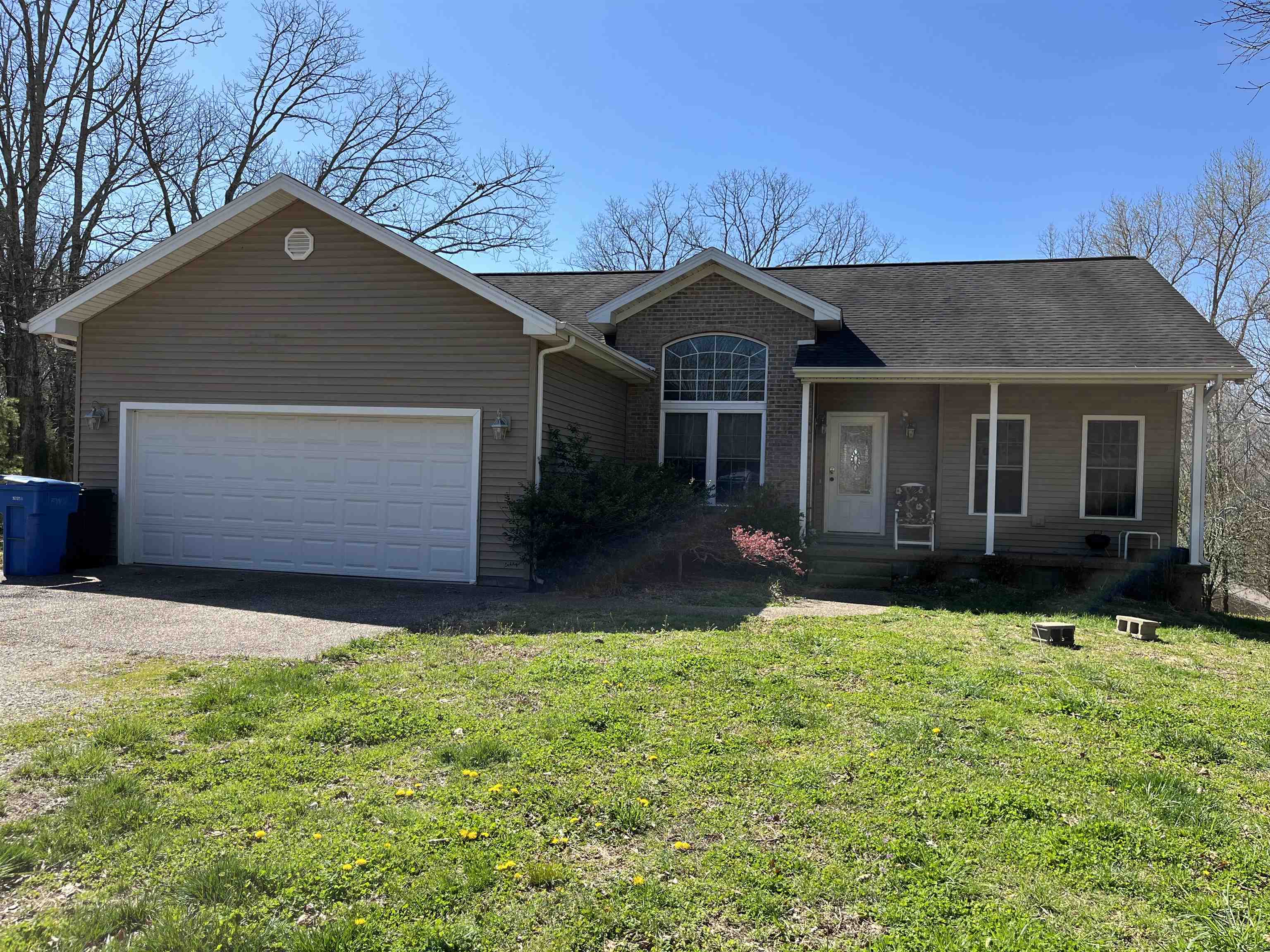 3029 State Route 271 S, Lewisport, Kentucky 42351, 3 Bedrooms Bedrooms, ,3 BathroomsBathrooms,Single Family Residence,For Sale,State Route 271 S,89319