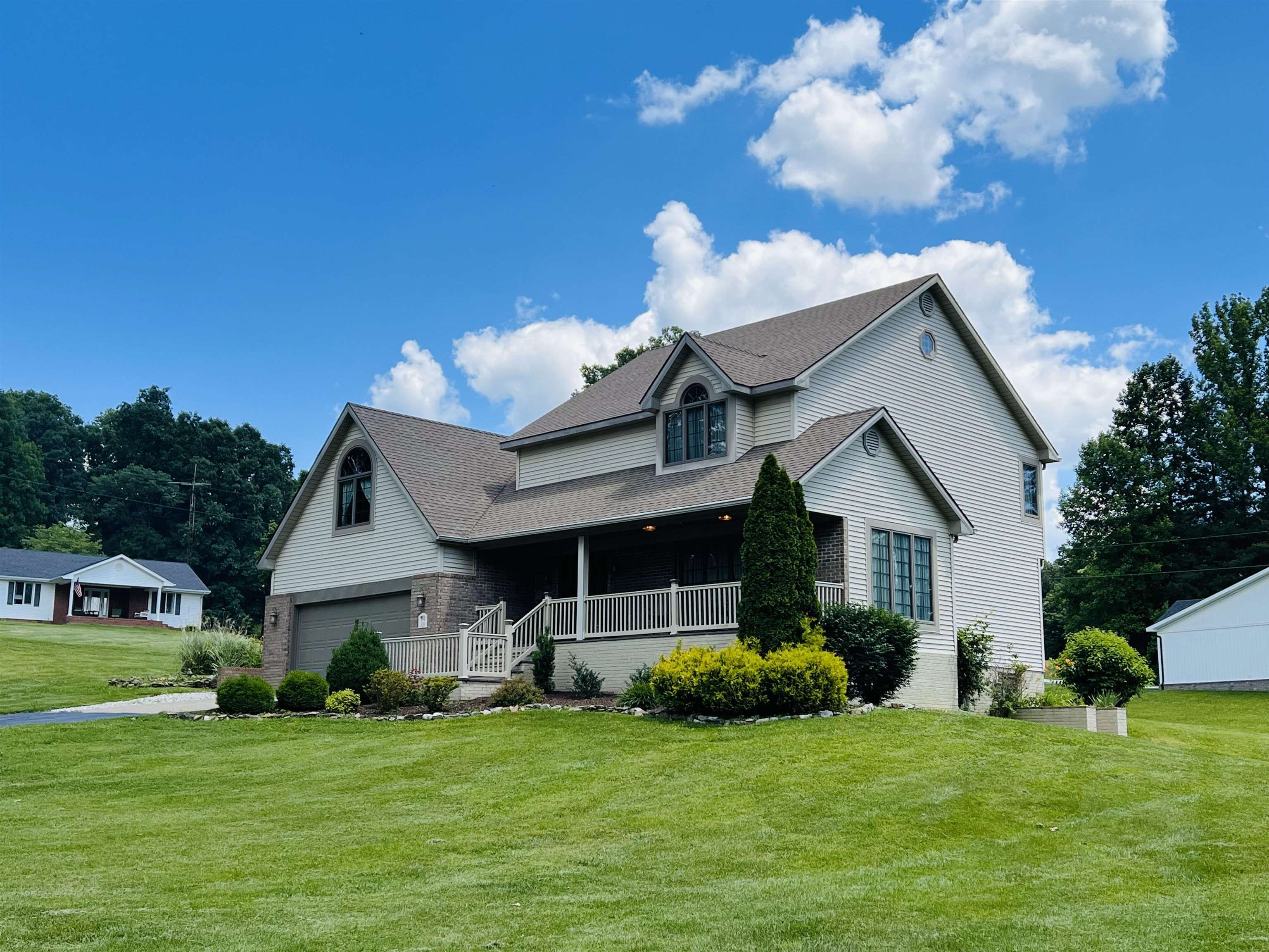 124 Stinson Loop, Hartford, Kentucky 42347, 4 Bedrooms Bedrooms, ,2 BathroomsBathrooms,Single Family Residence,For Sale,Stinson Loop,89330