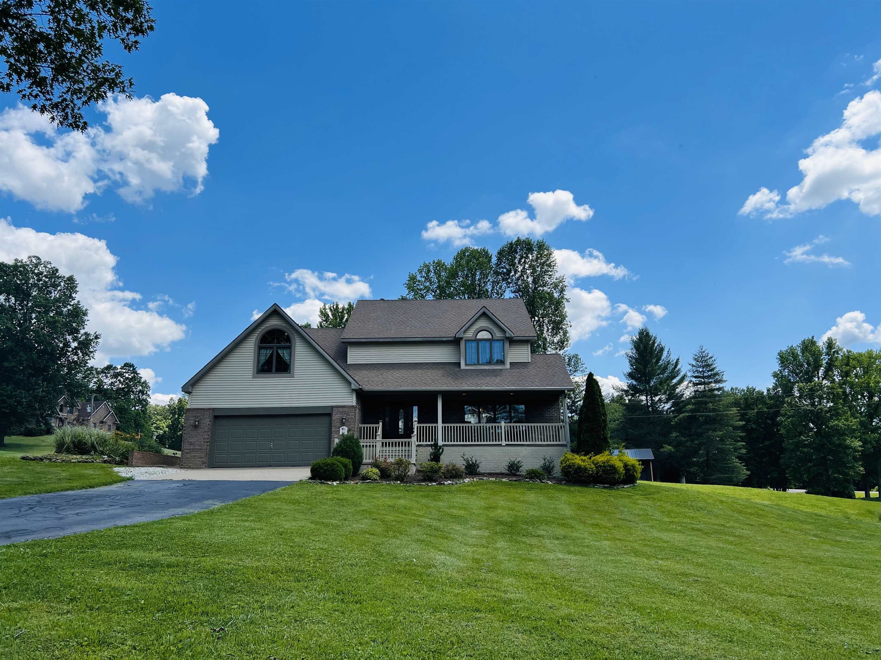 124 Stinson Loop, Hartford, Kentucky 42347, 4 Bedrooms Bedrooms, ,2 BathroomsBathrooms,Single Family Residence,For Sale,Stinson Loop,89330