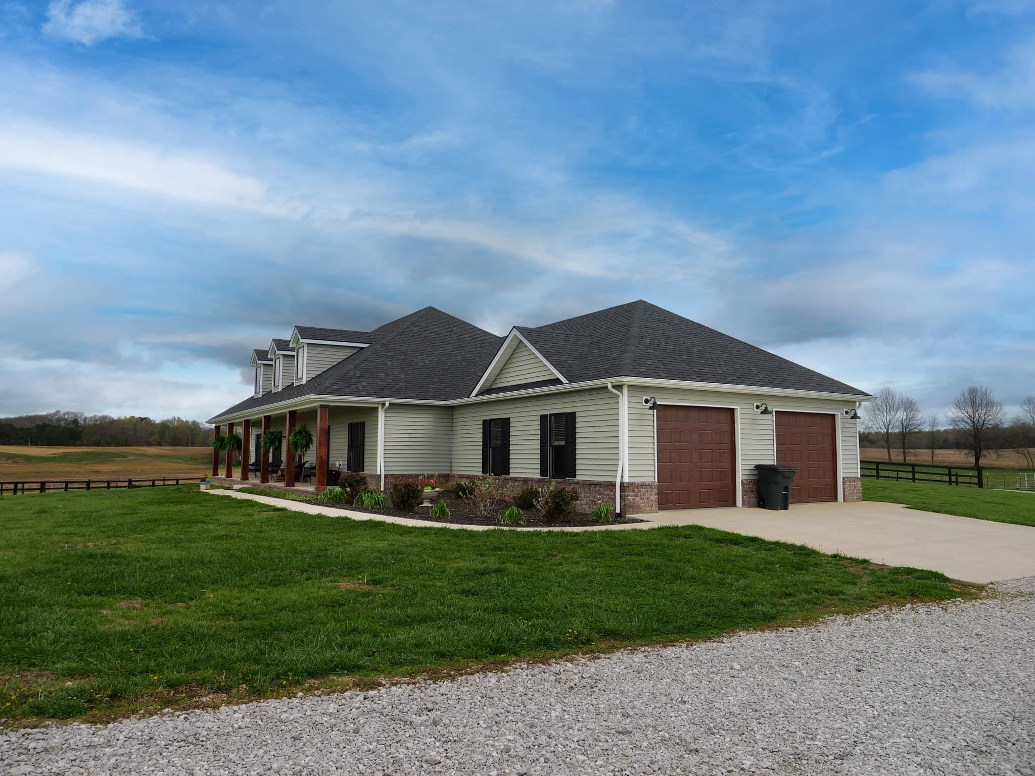 12479 HWY 764, Philpot, Kentucky 42366, 4 Bedrooms Bedrooms, ,2 BathroomsBathrooms,Single Family Residence,For Sale,HWY 764,89333