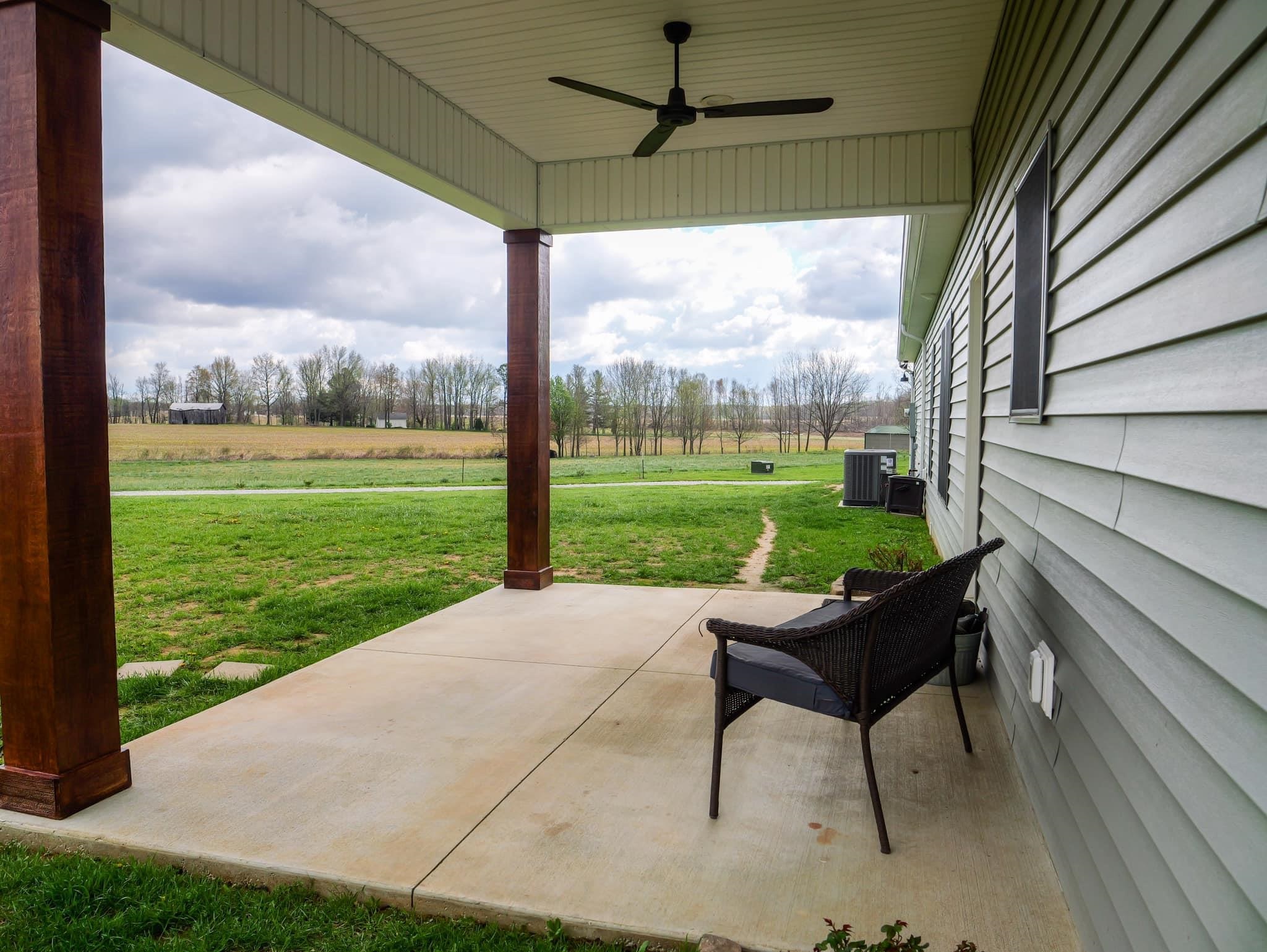 12479 HWY 764, Philpot, Kentucky 42366, 4 Bedrooms Bedrooms, ,2 BathroomsBathrooms,Single Family Residence,For Sale,HWY 764,89333