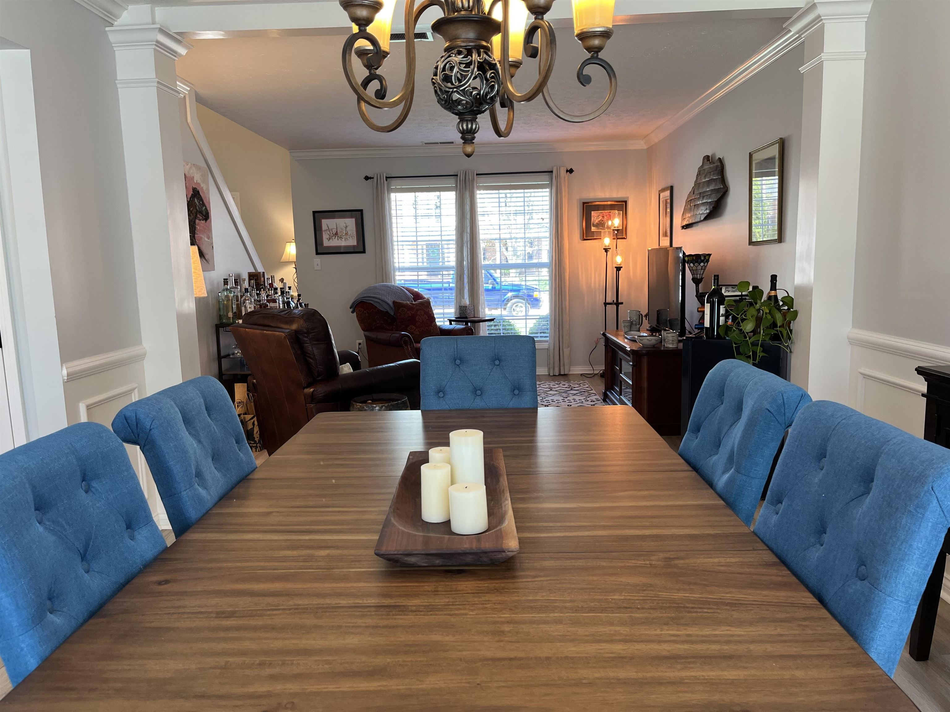 4531 Woodlake Run, Owensboro, Kentucky 42303, 4 Bedrooms Bedrooms, ,2 BathroomsBathrooms,Single Family Residence,For Sale,Woodlake Run,89335