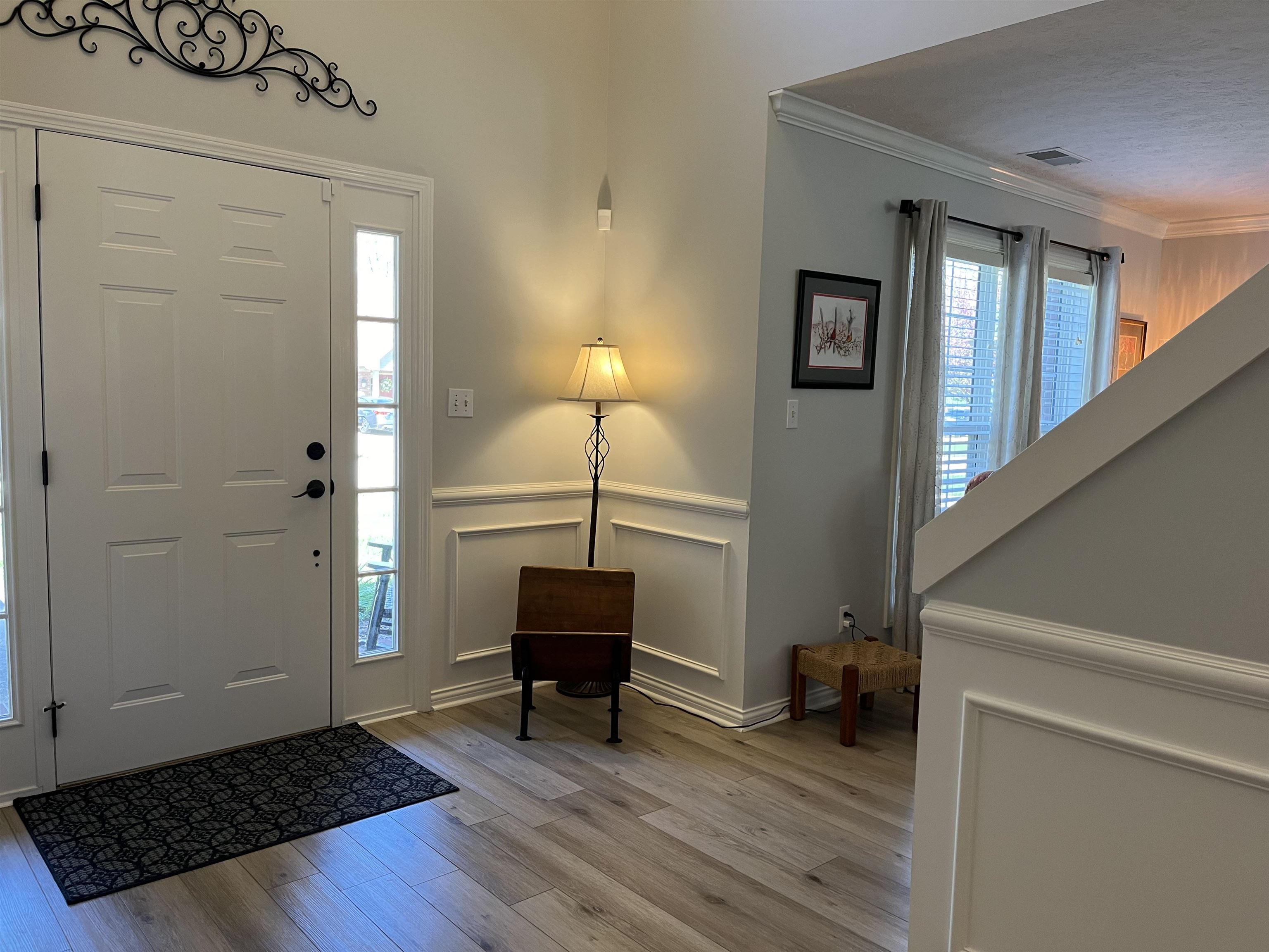 4531 Woodlake Run, Owensboro, Kentucky 42303, 4 Bedrooms Bedrooms, ,2 BathroomsBathrooms,Single Family Residence,For Sale,Woodlake Run,89335